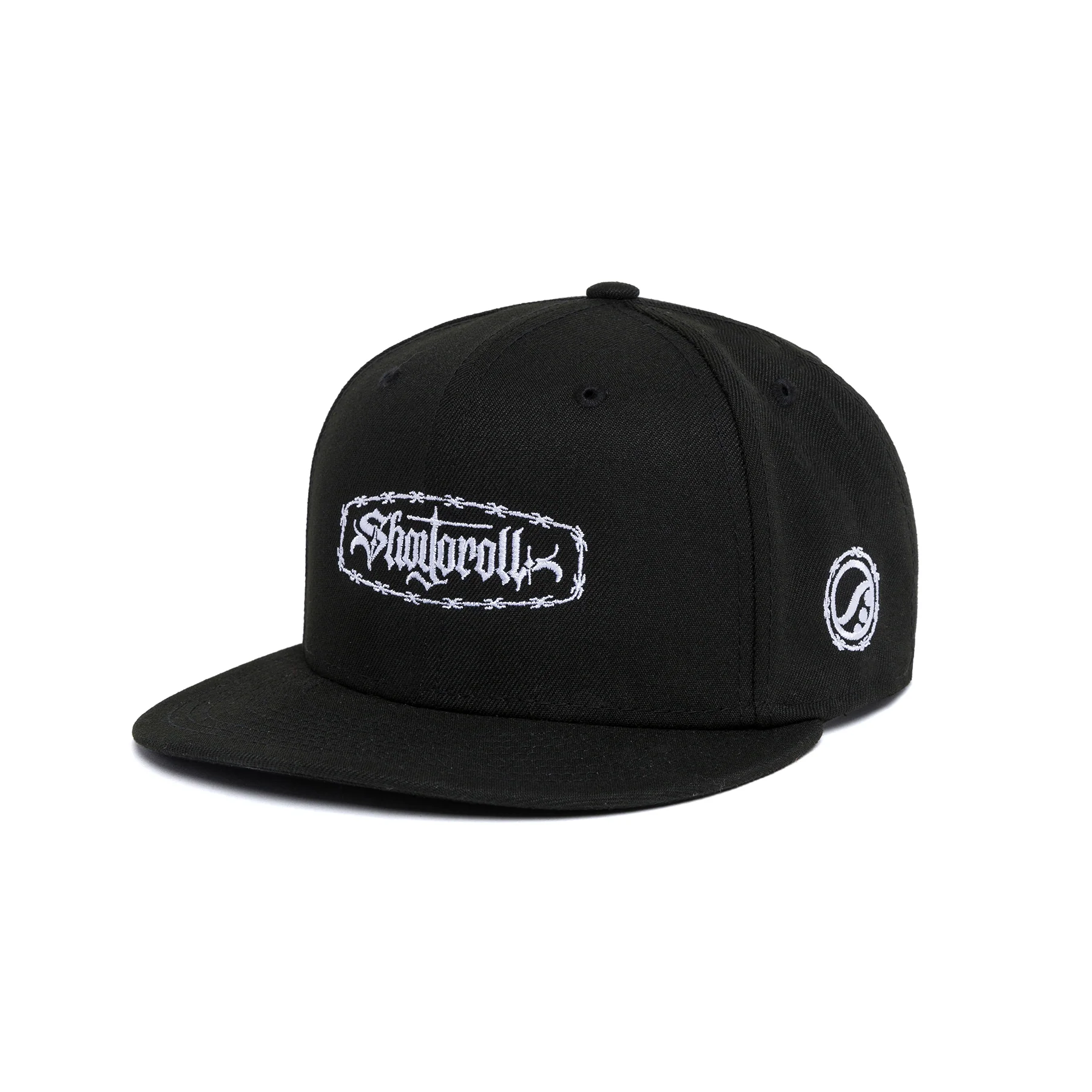 Barb Wire Hat (Ambassador) - Image 2