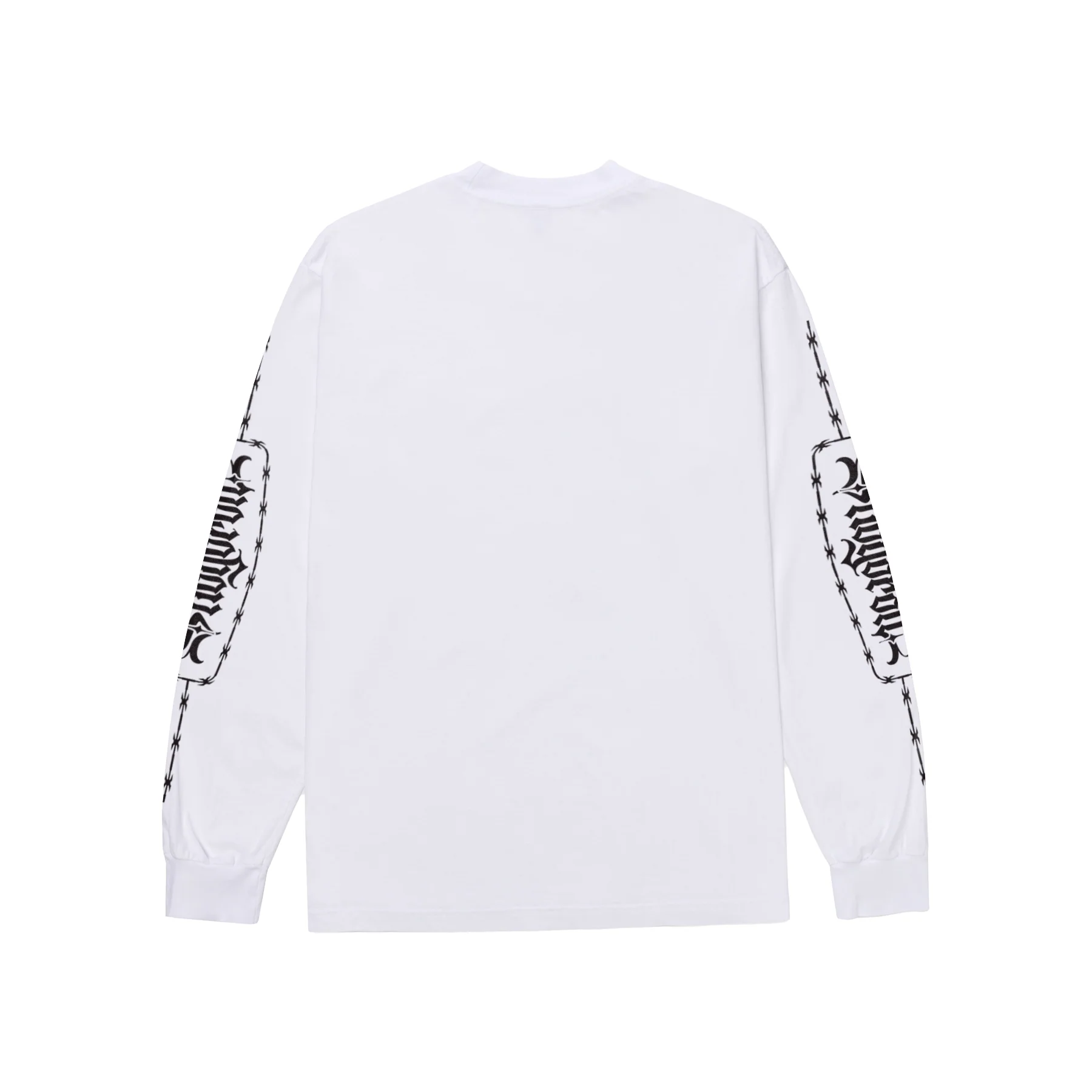 Barb Wire LS Shirt (Ambassador) - Image 2
