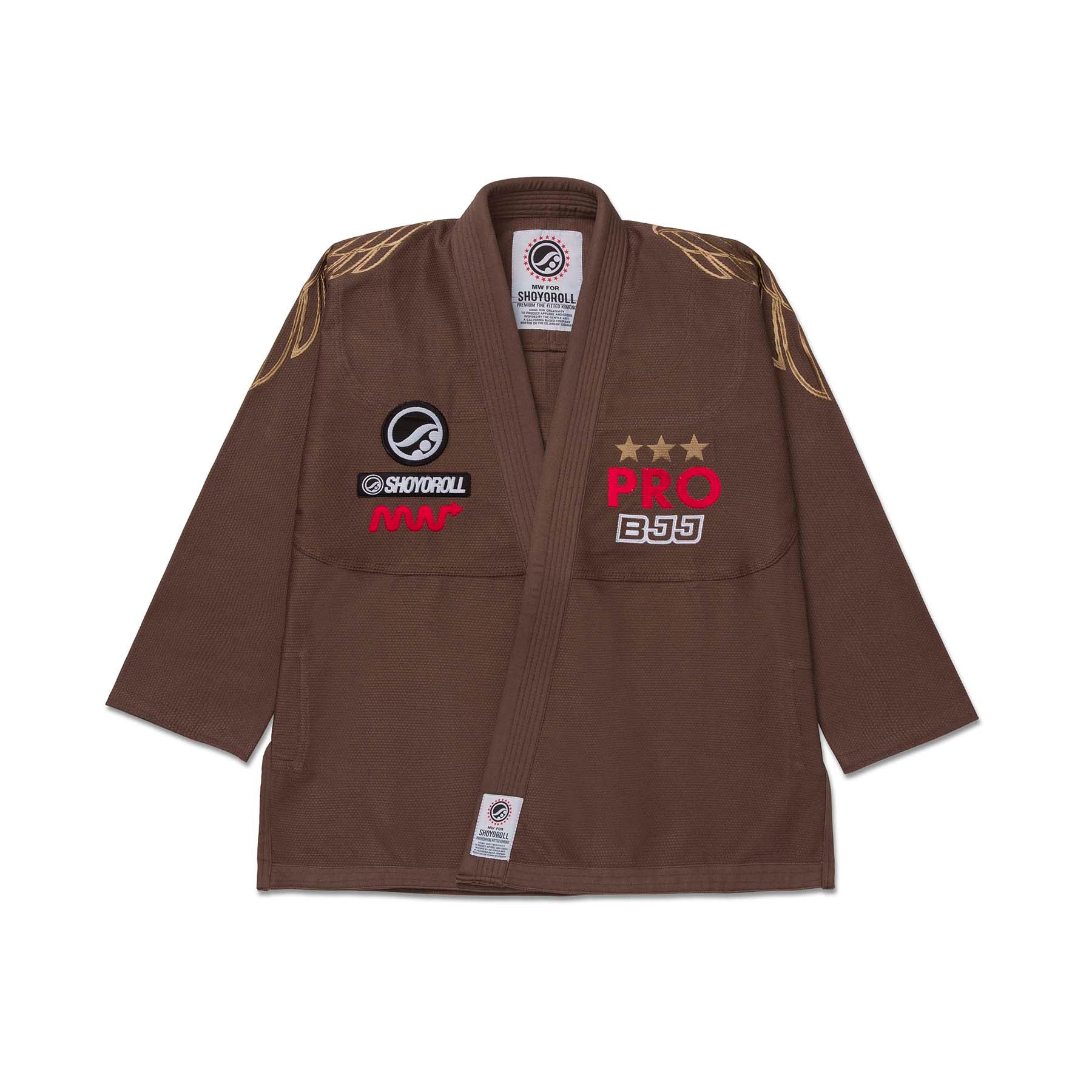 Batch #144 MW2 Kimono (RESERVE)