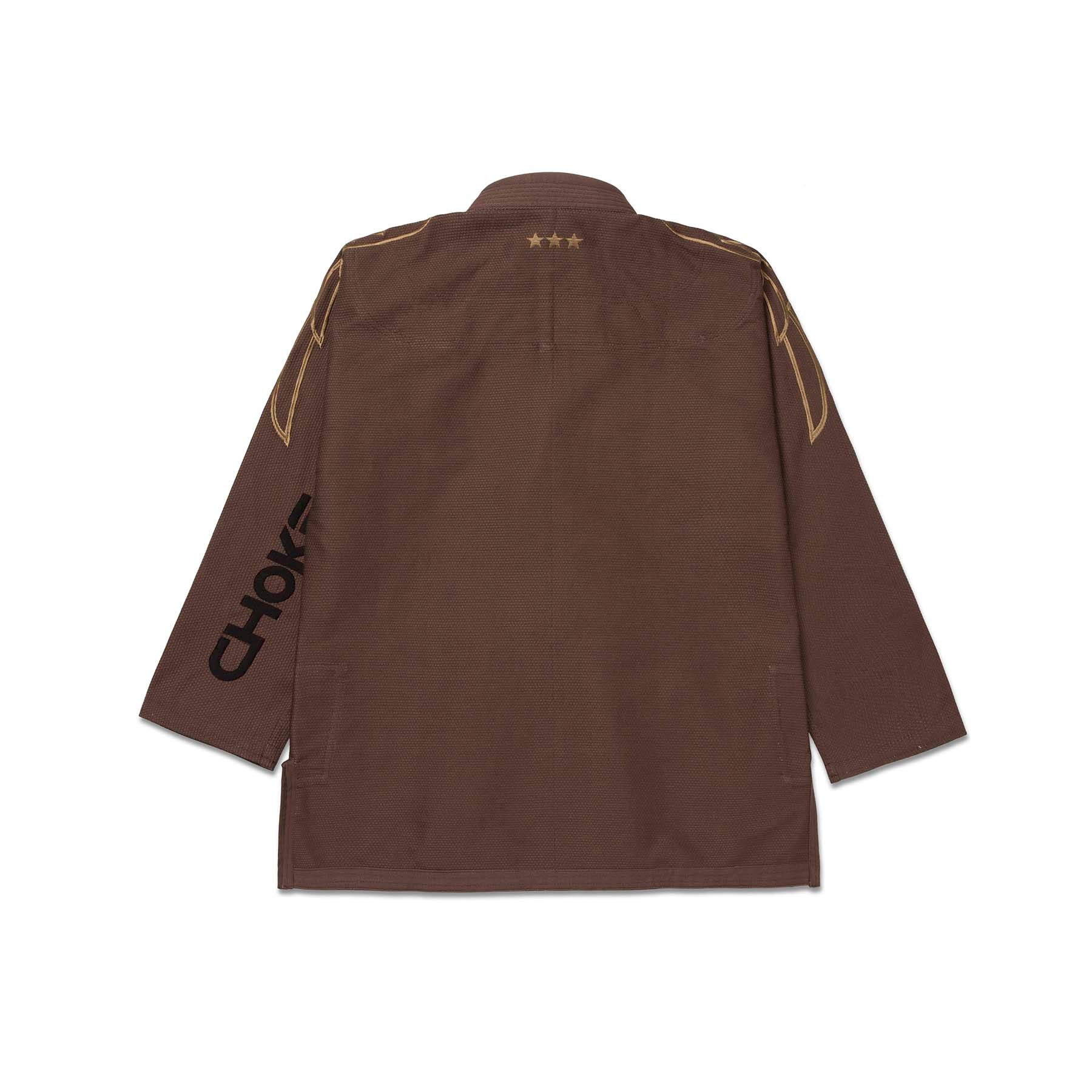 Batch #144 MW2 Kimono (RESERVE) - Image 3