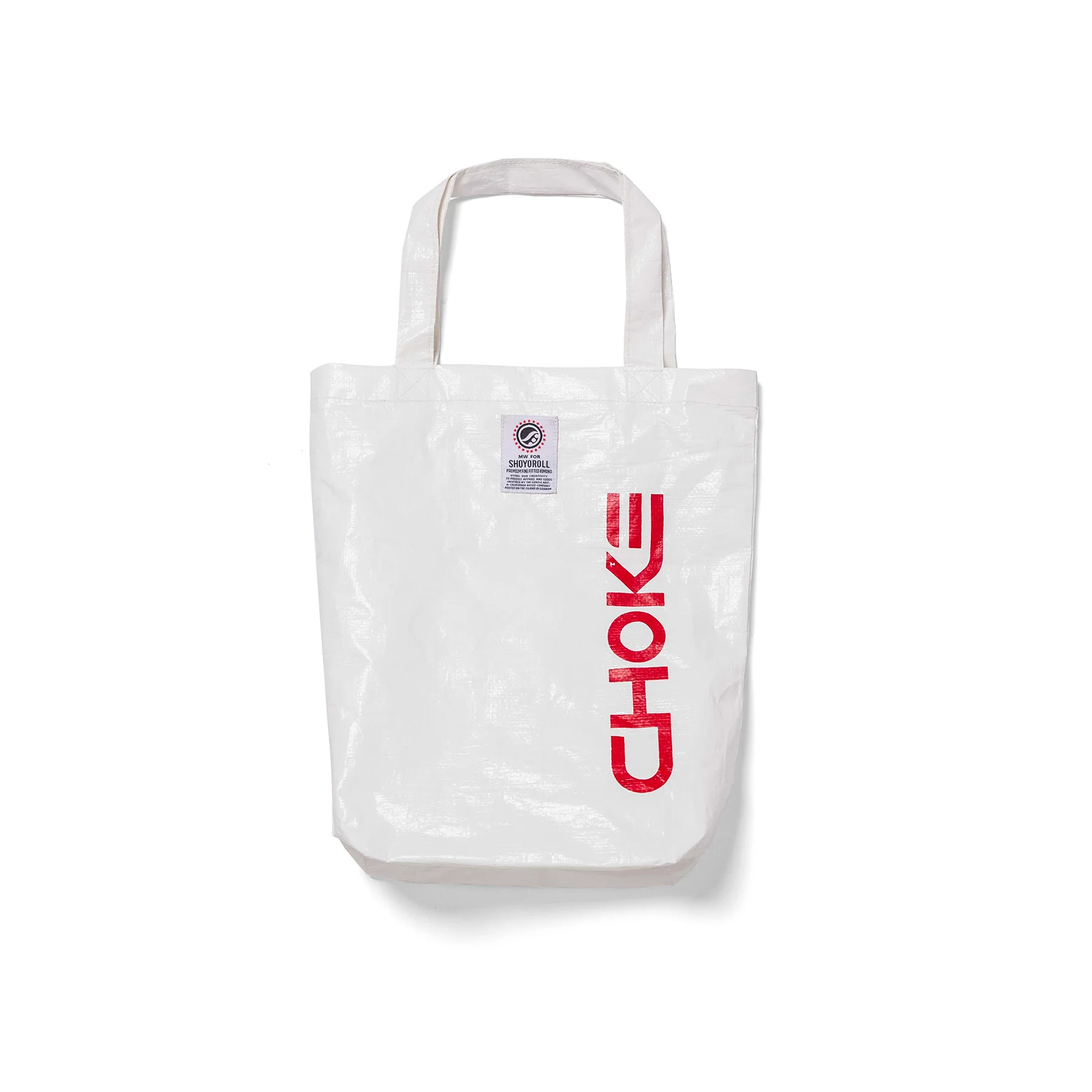 SYR x MW2 Kimono (White) - Image 6