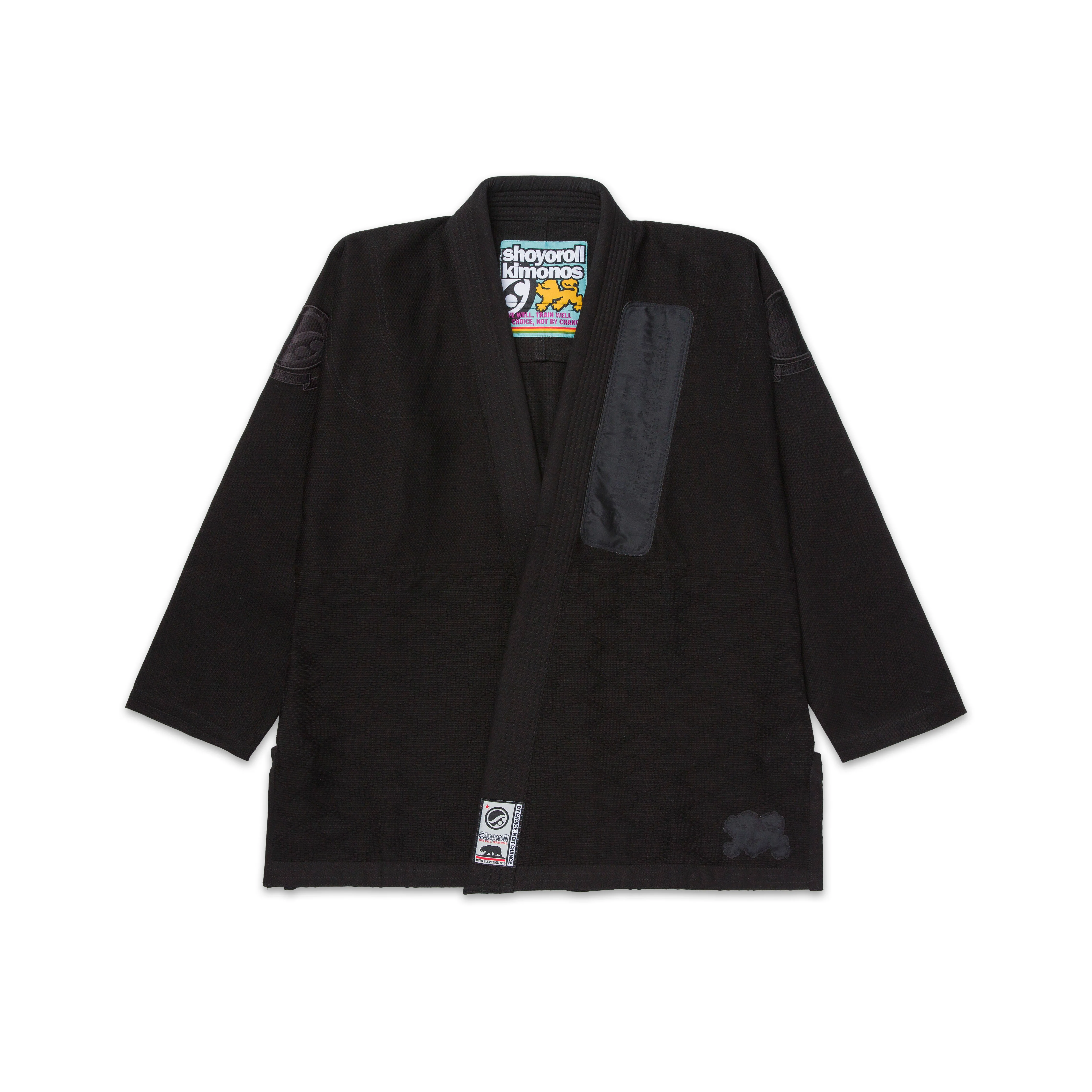 Worlds Retro Kimono (Ambassador) - Image 3