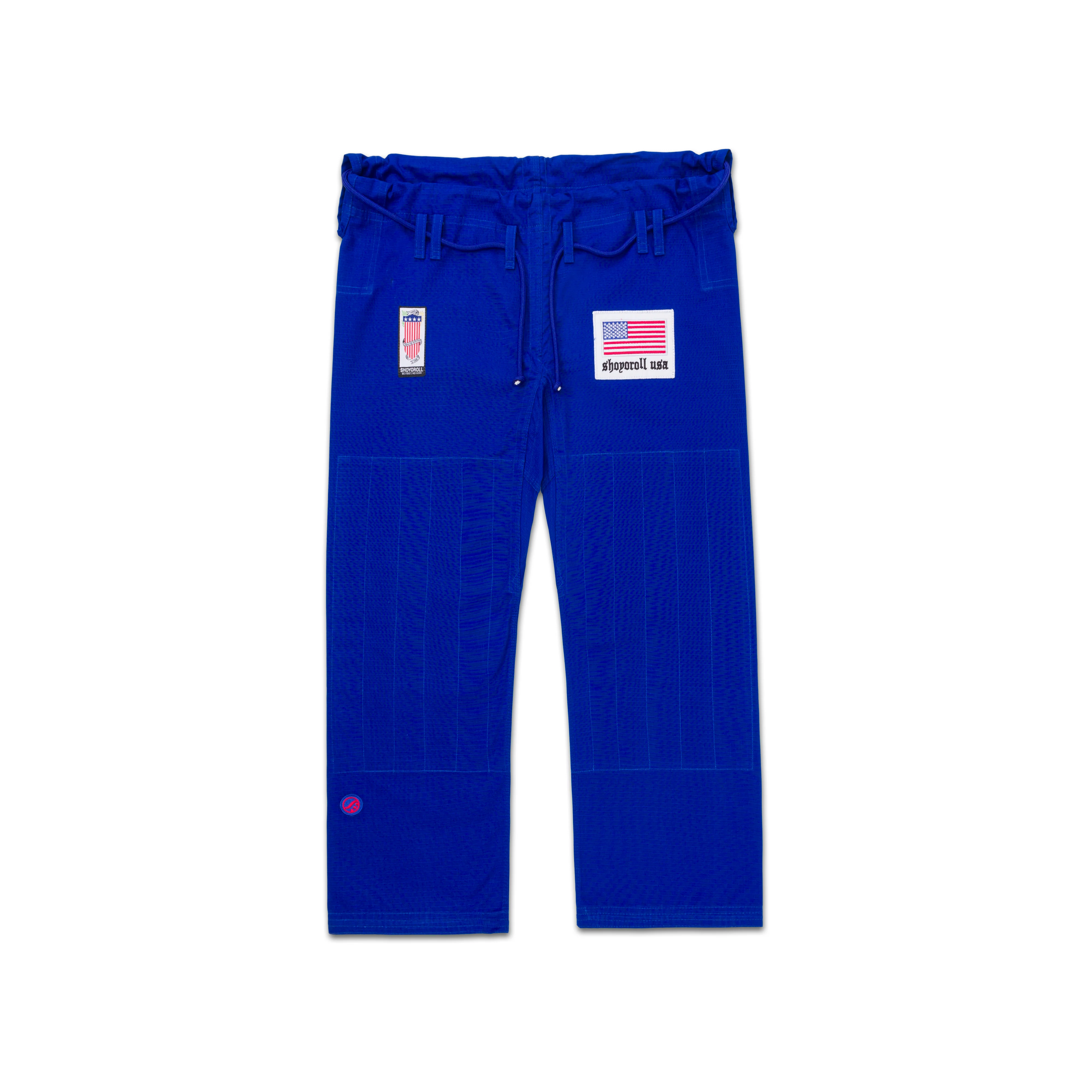 '24 Americana Kimono (Ambassador) - Image 10