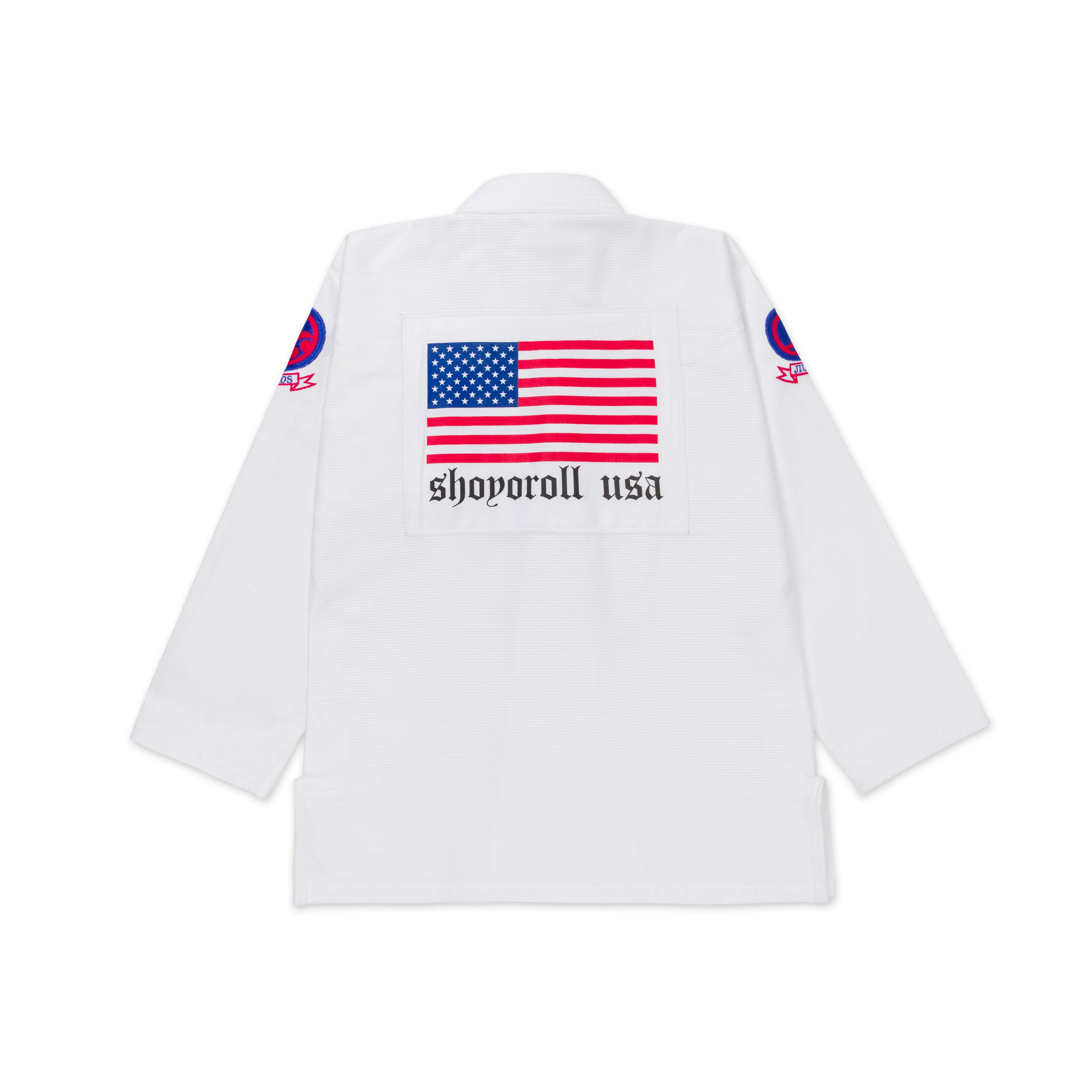 '24 Americana Kimono (Ambassador) - Image 3