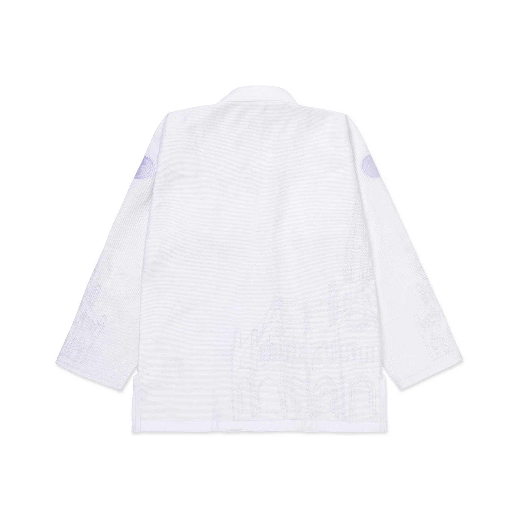 Duomo Kimono (Ambassador) - Image 2