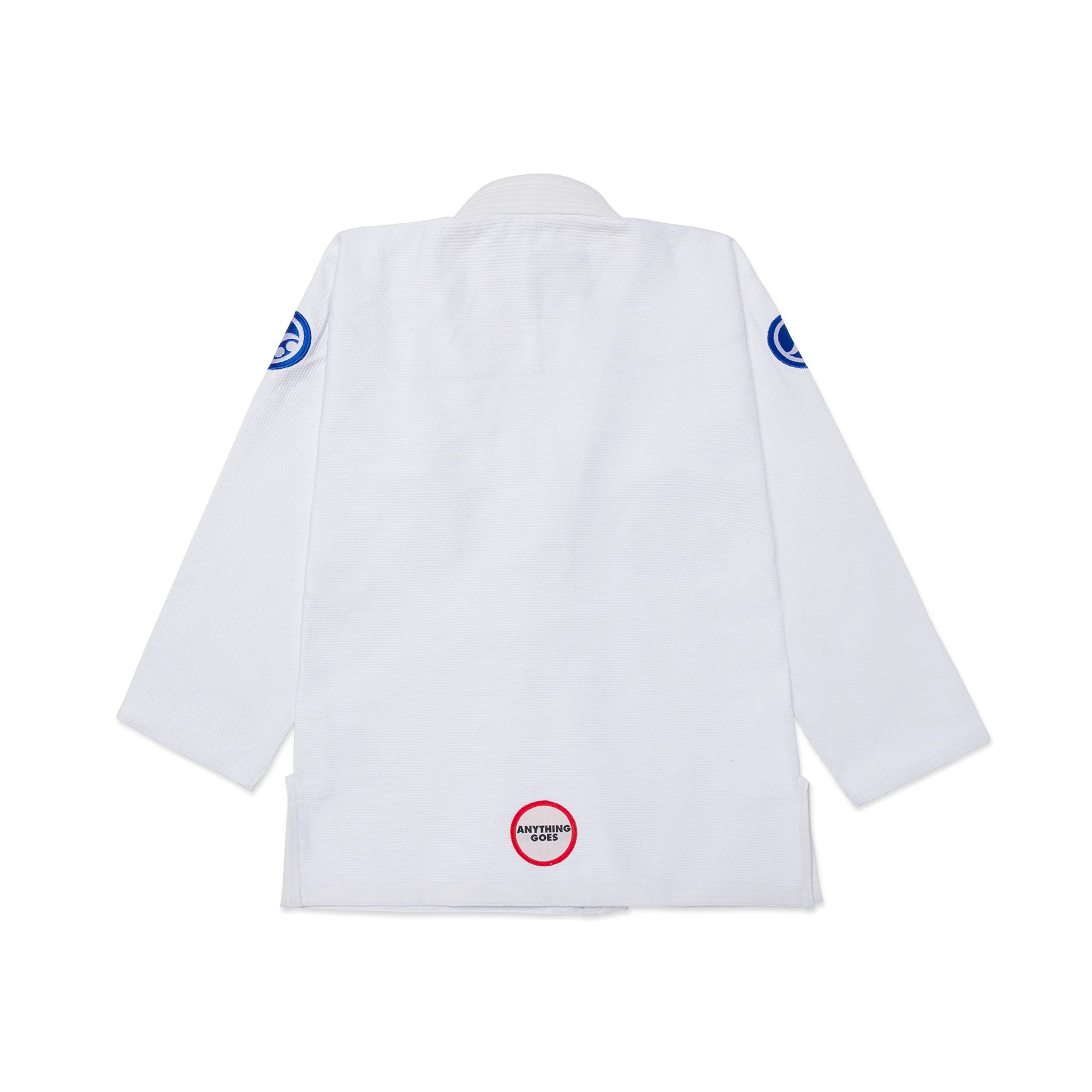 FC Kimono - Image 3