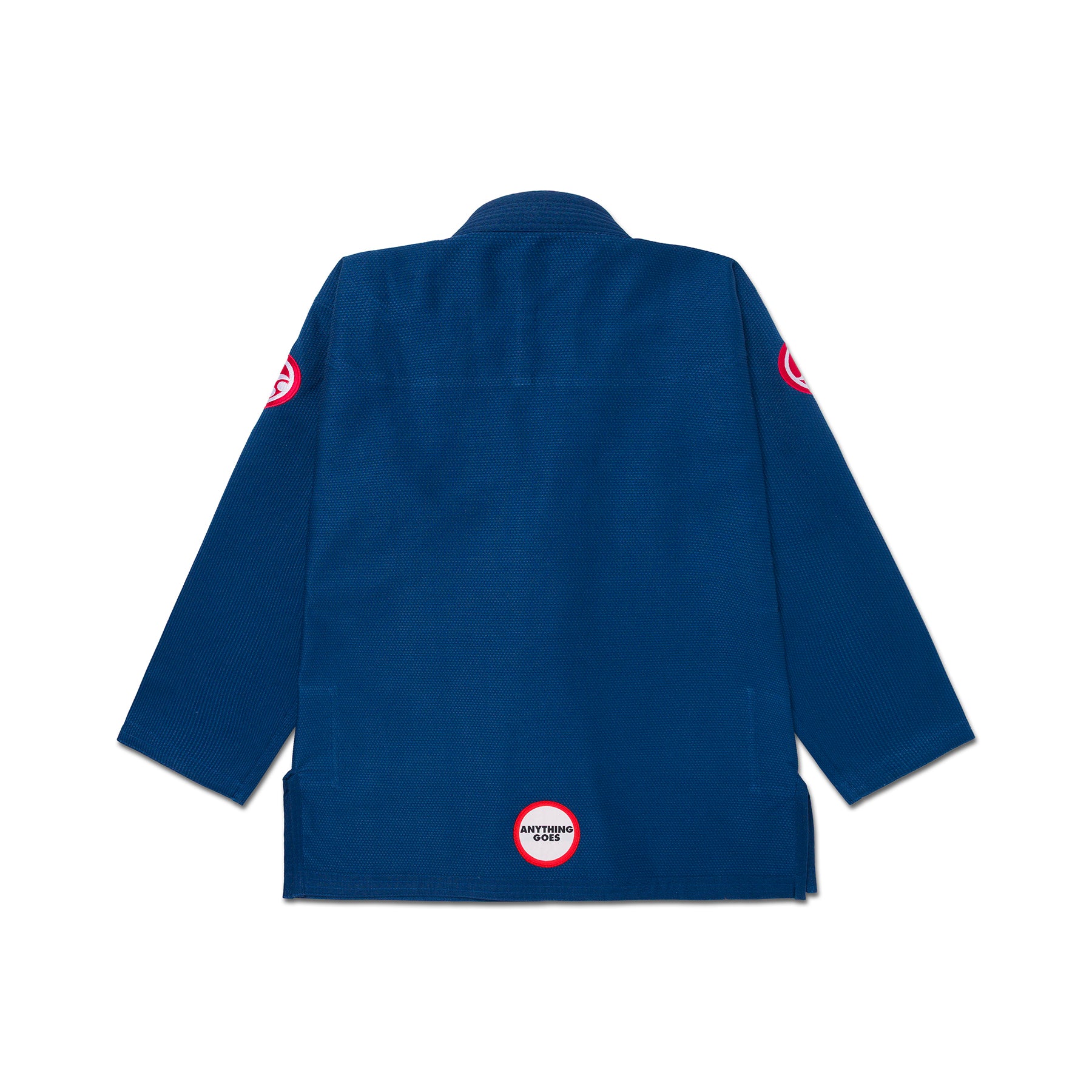 FC Kimono - Image 6