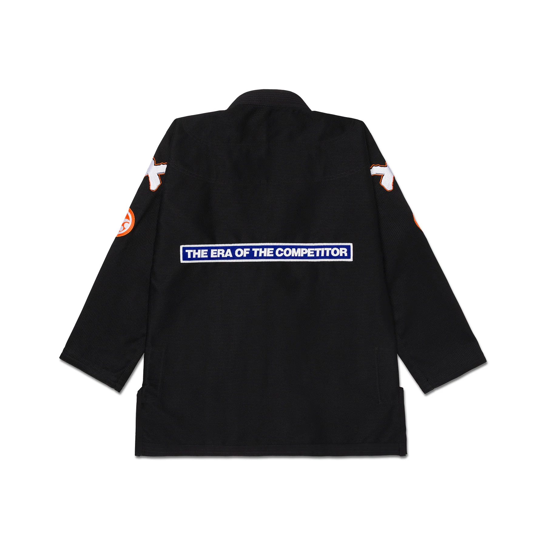 Moto Kimono - Image 2