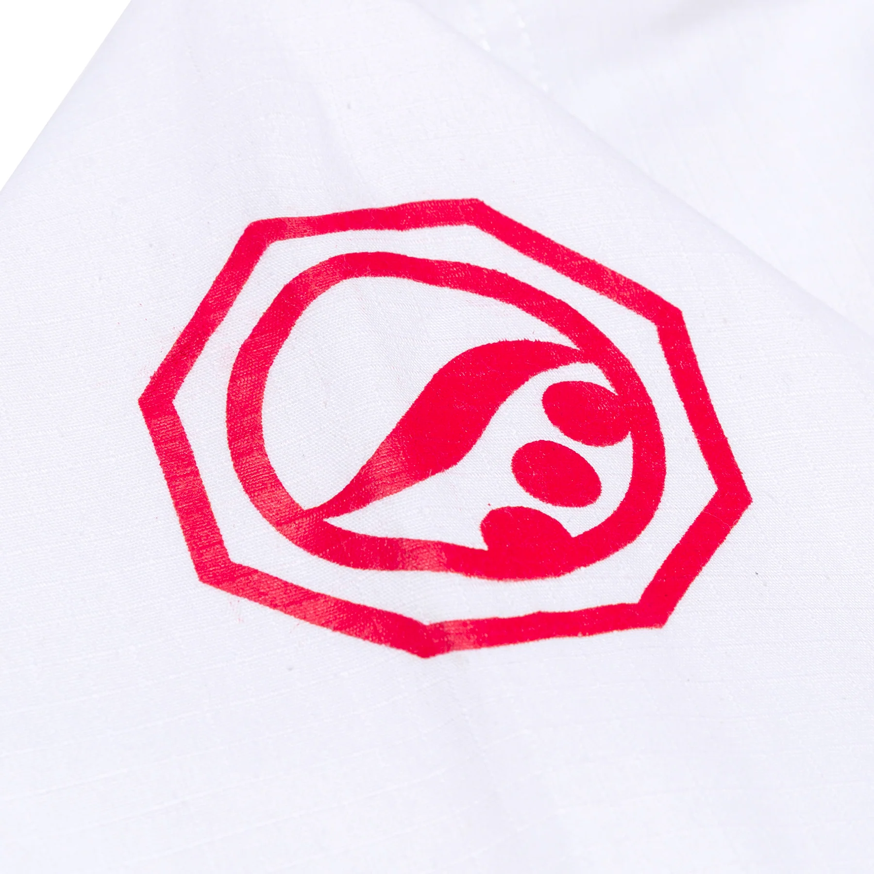 Octagon Kimono - Image 4