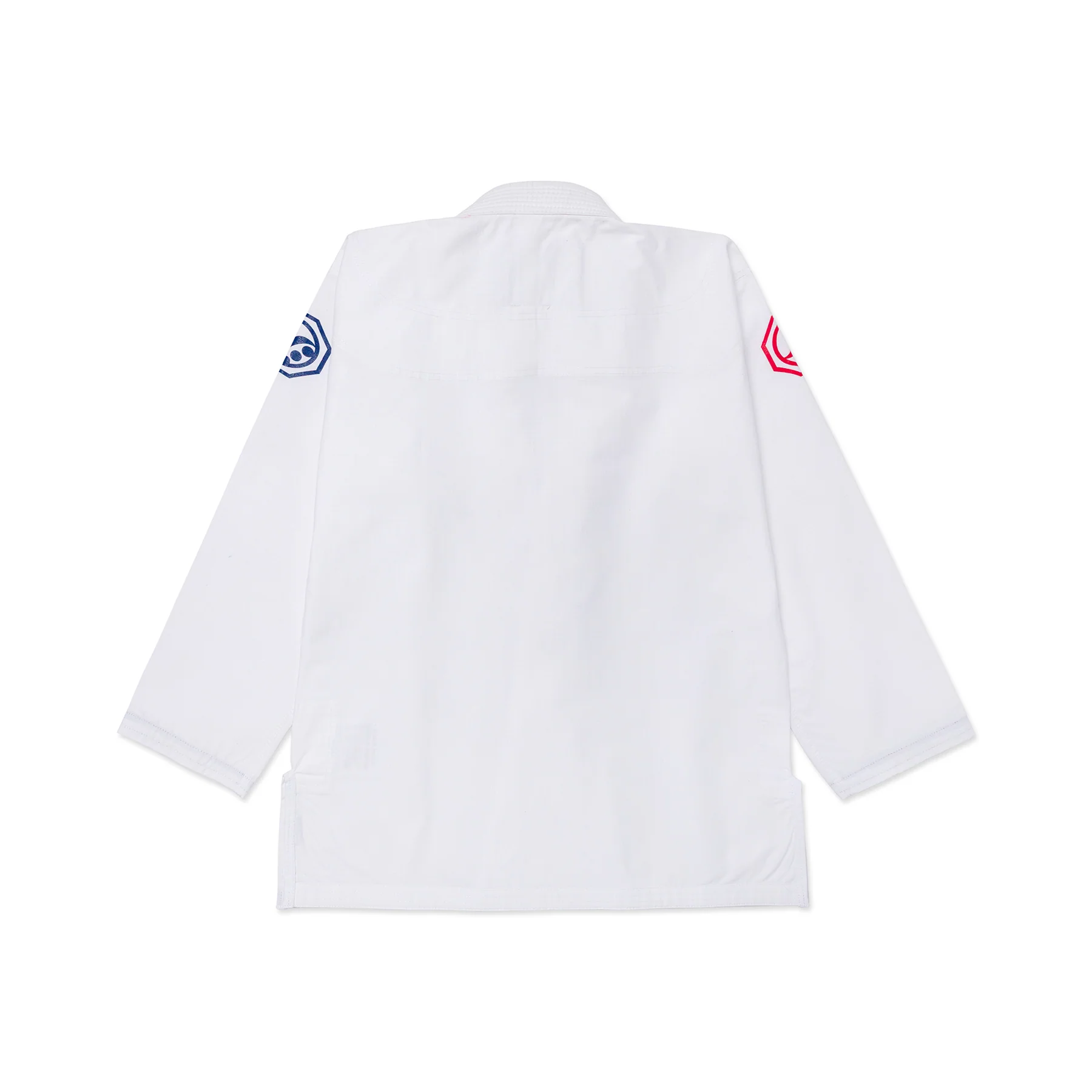 Octagon Kimono - Image 5