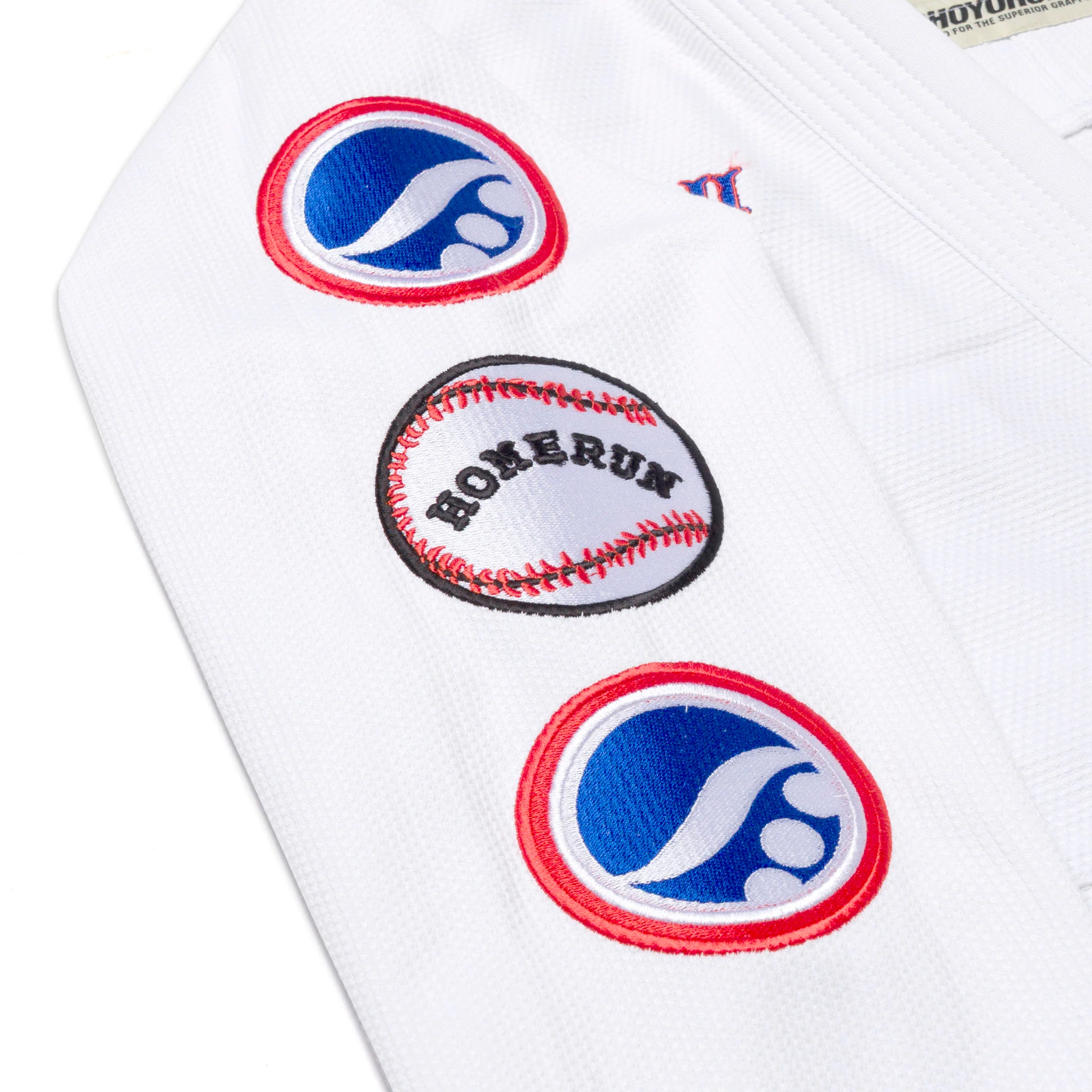 HOMERUN Kimono - Image 6