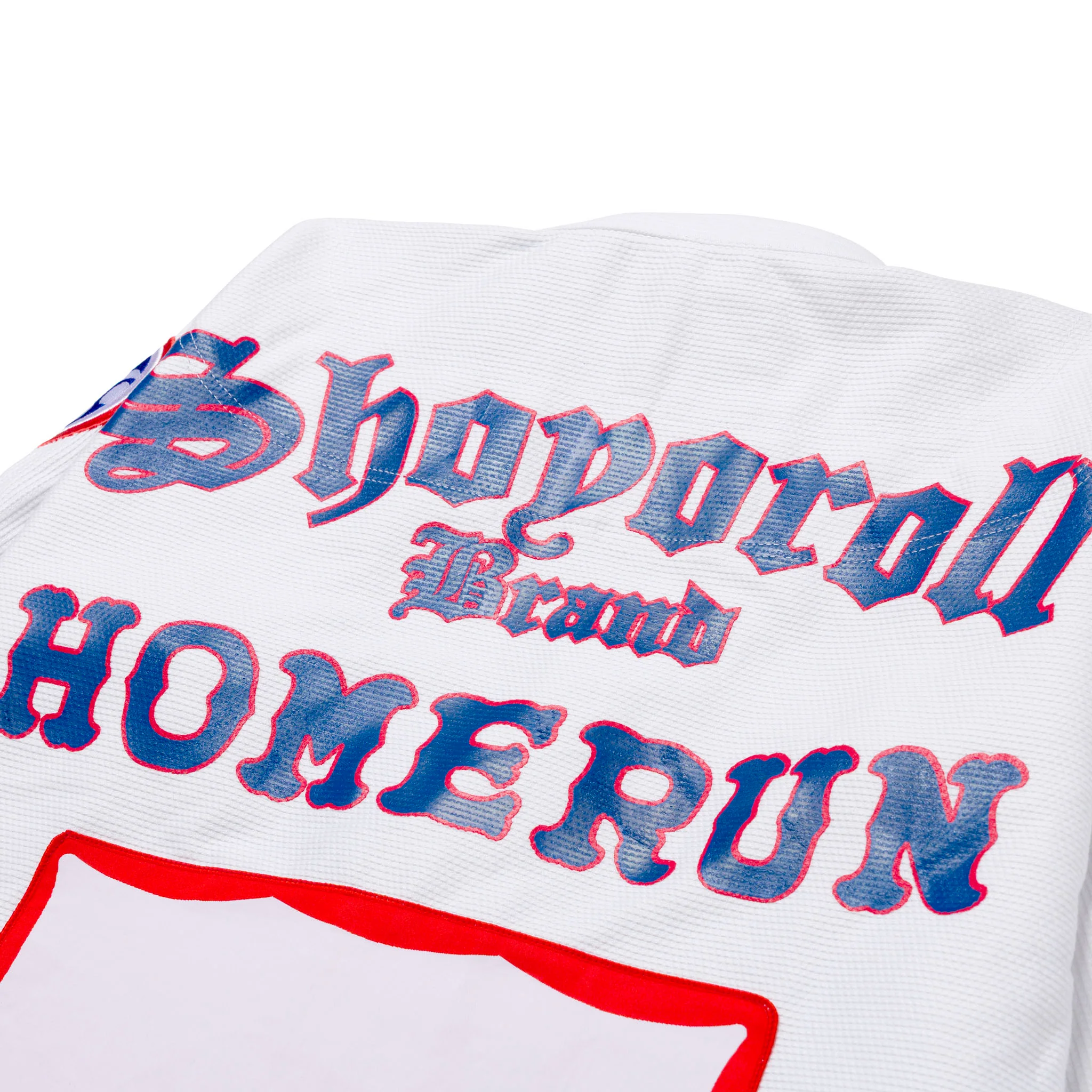 HOMERUN Kimono - Image 7