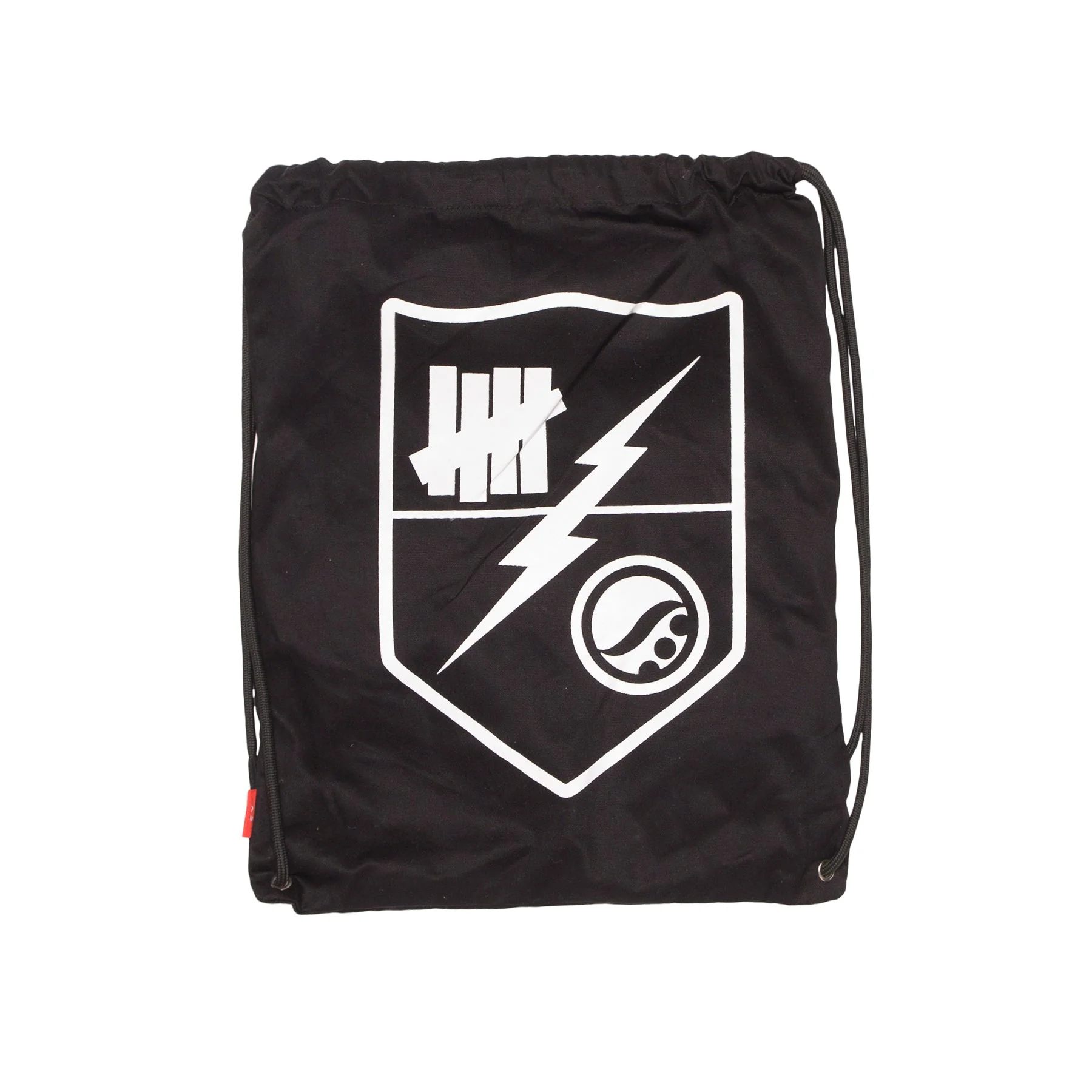 Batch #31 UND Kimono (Black) (Reserve) - Image 3