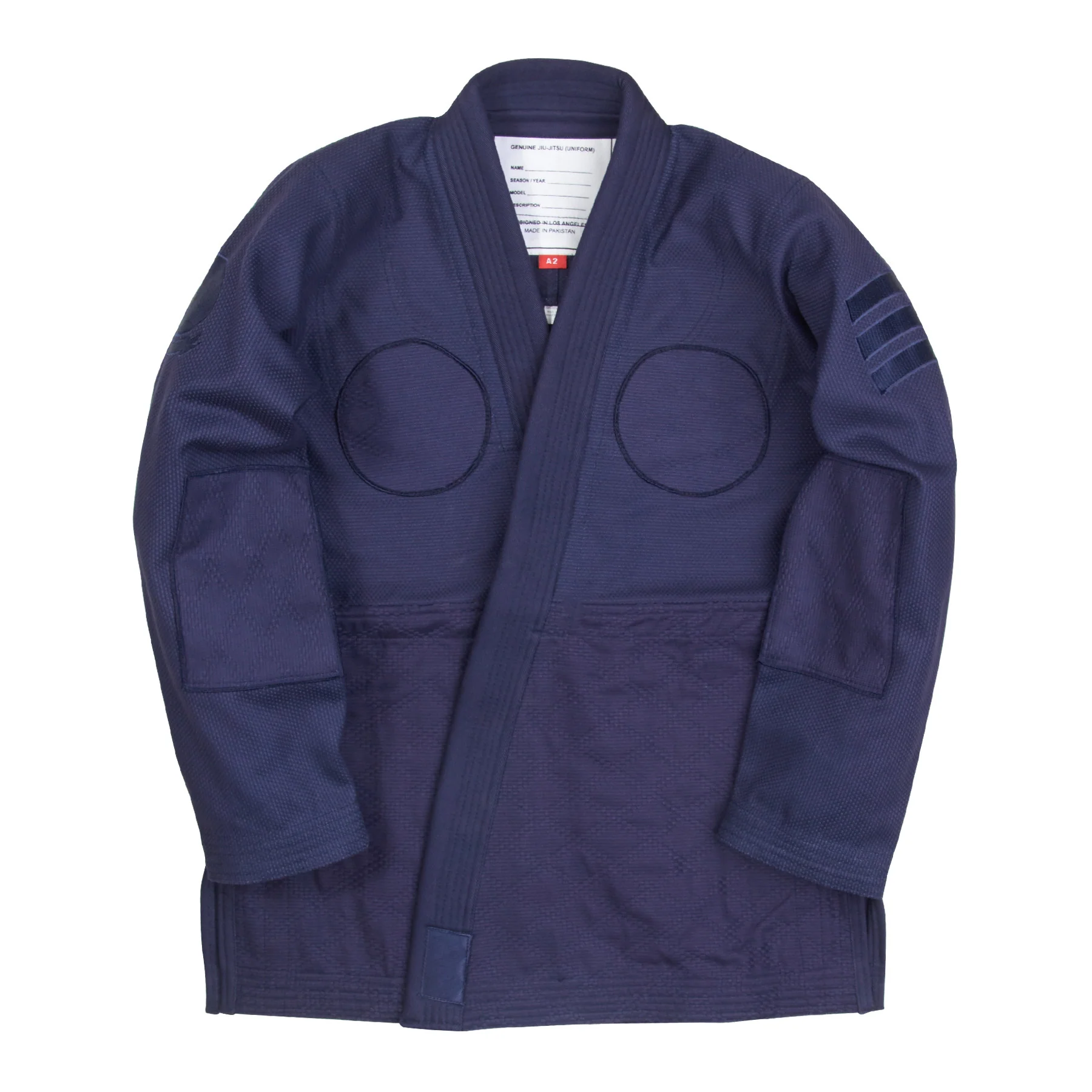 Batch #39 S/// - Indigo (RESERVE)