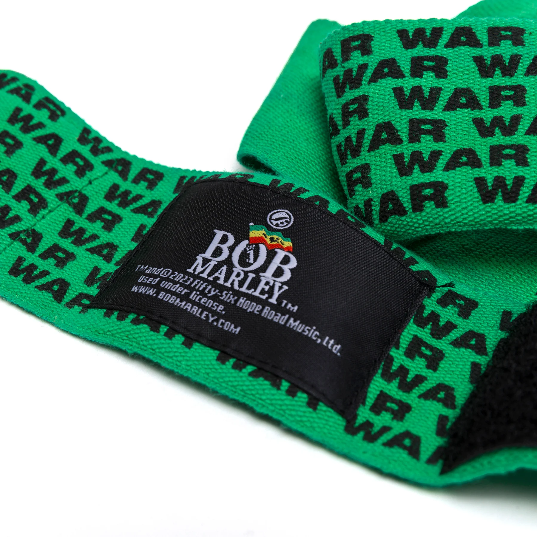 Bob Marley Hand Wrap - Image 4