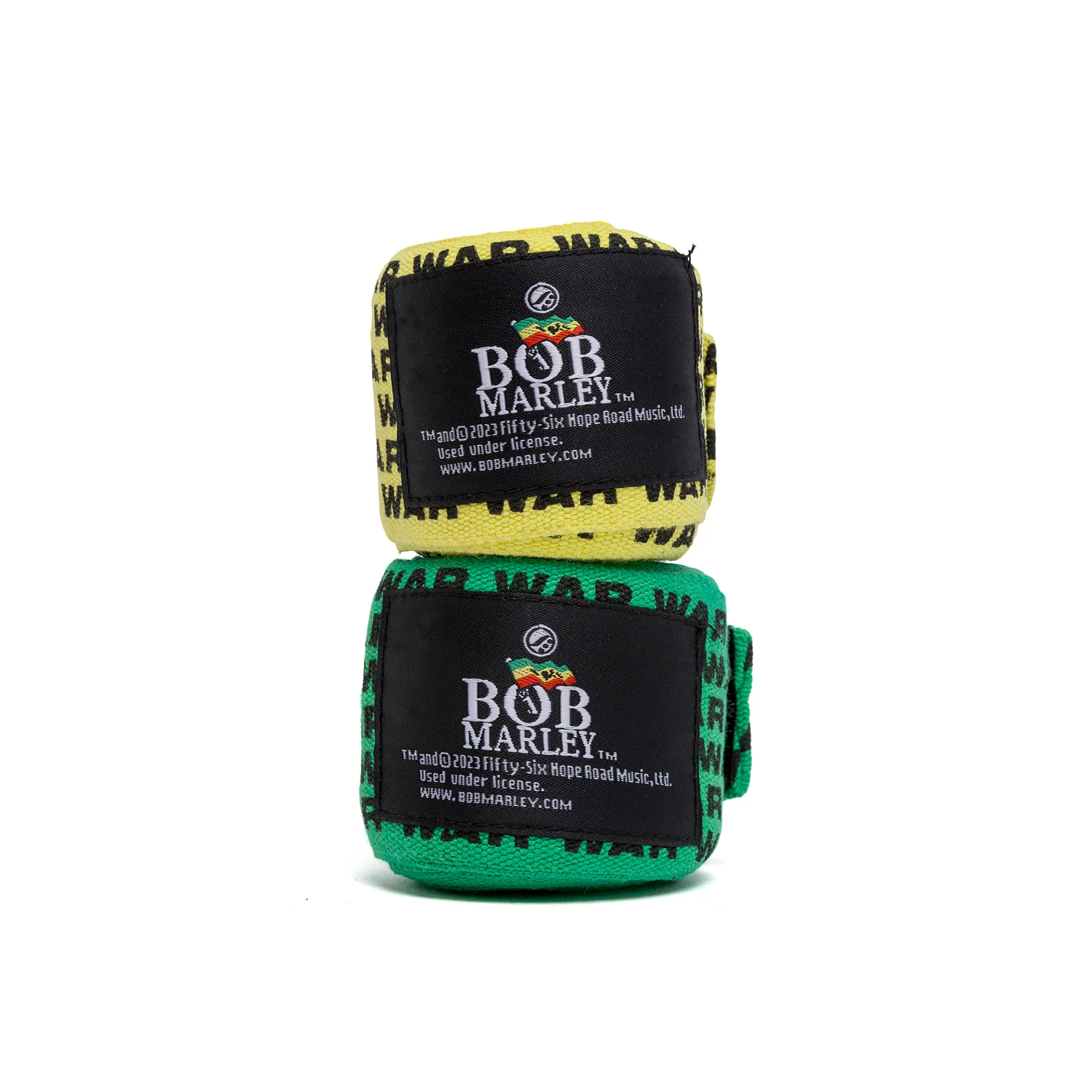 Bob Marley Hand Wrap (Reserve)