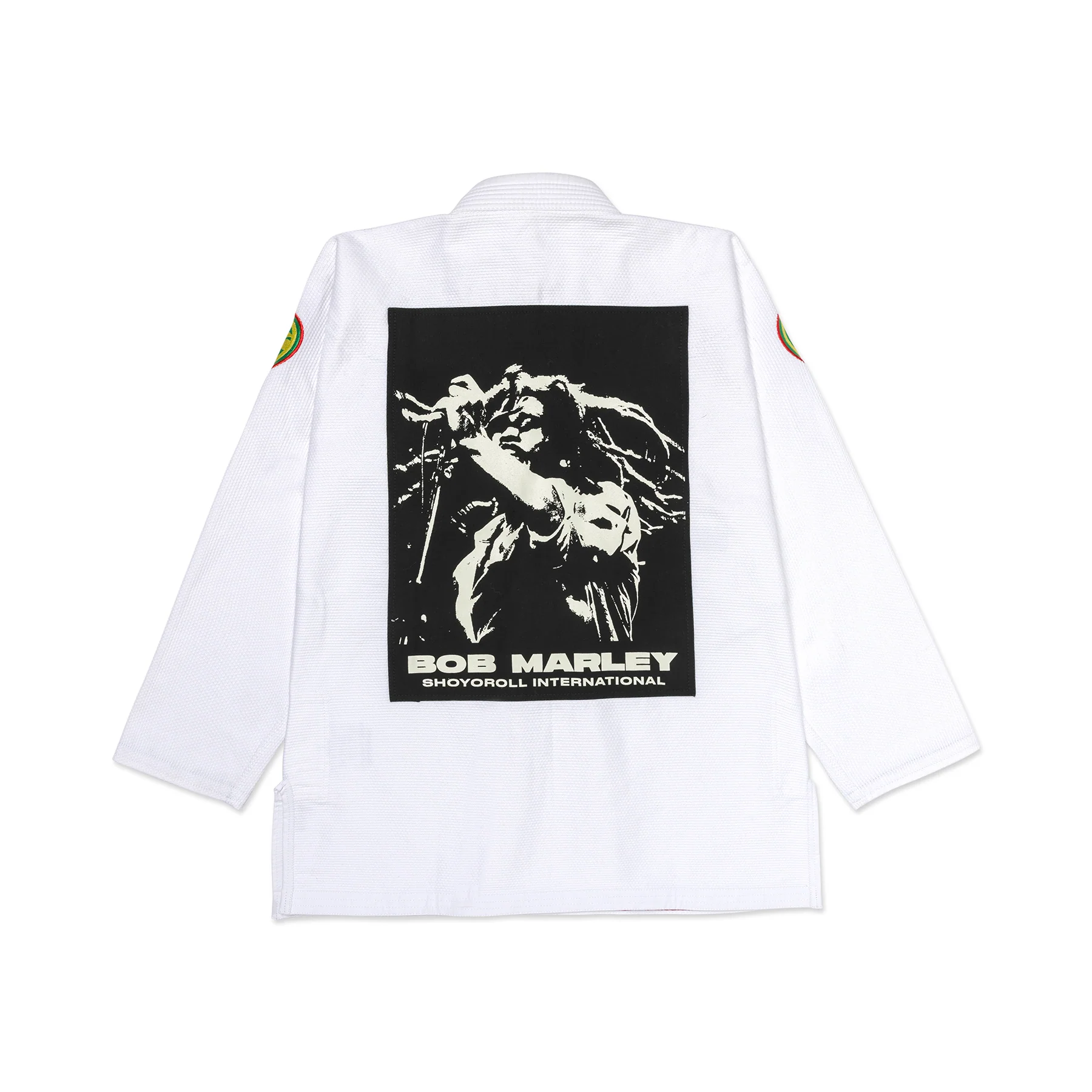Bob Marley Kimono v1 (Ambassador)