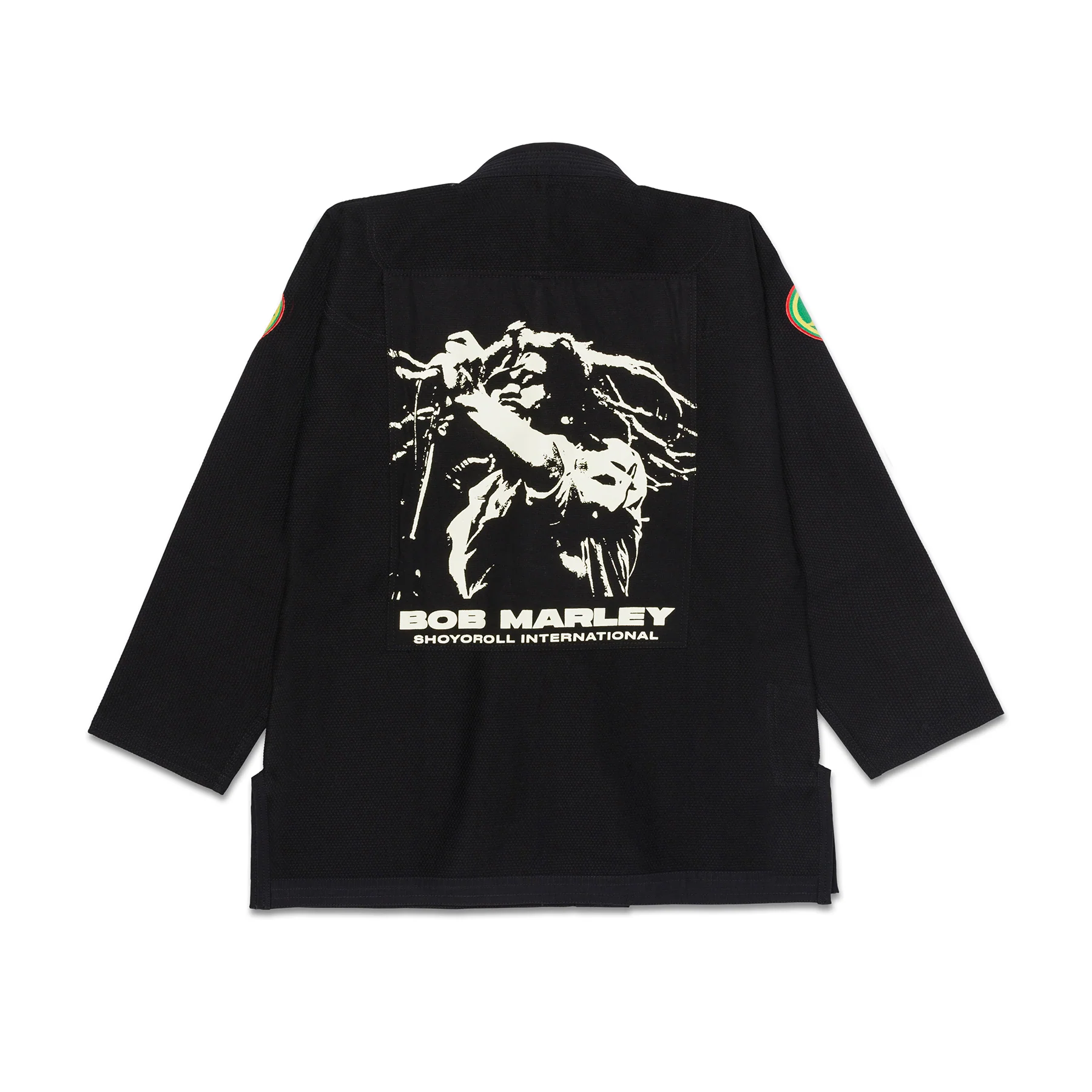 Bob Marley Kimono v1 (Ambassador) - Image 6