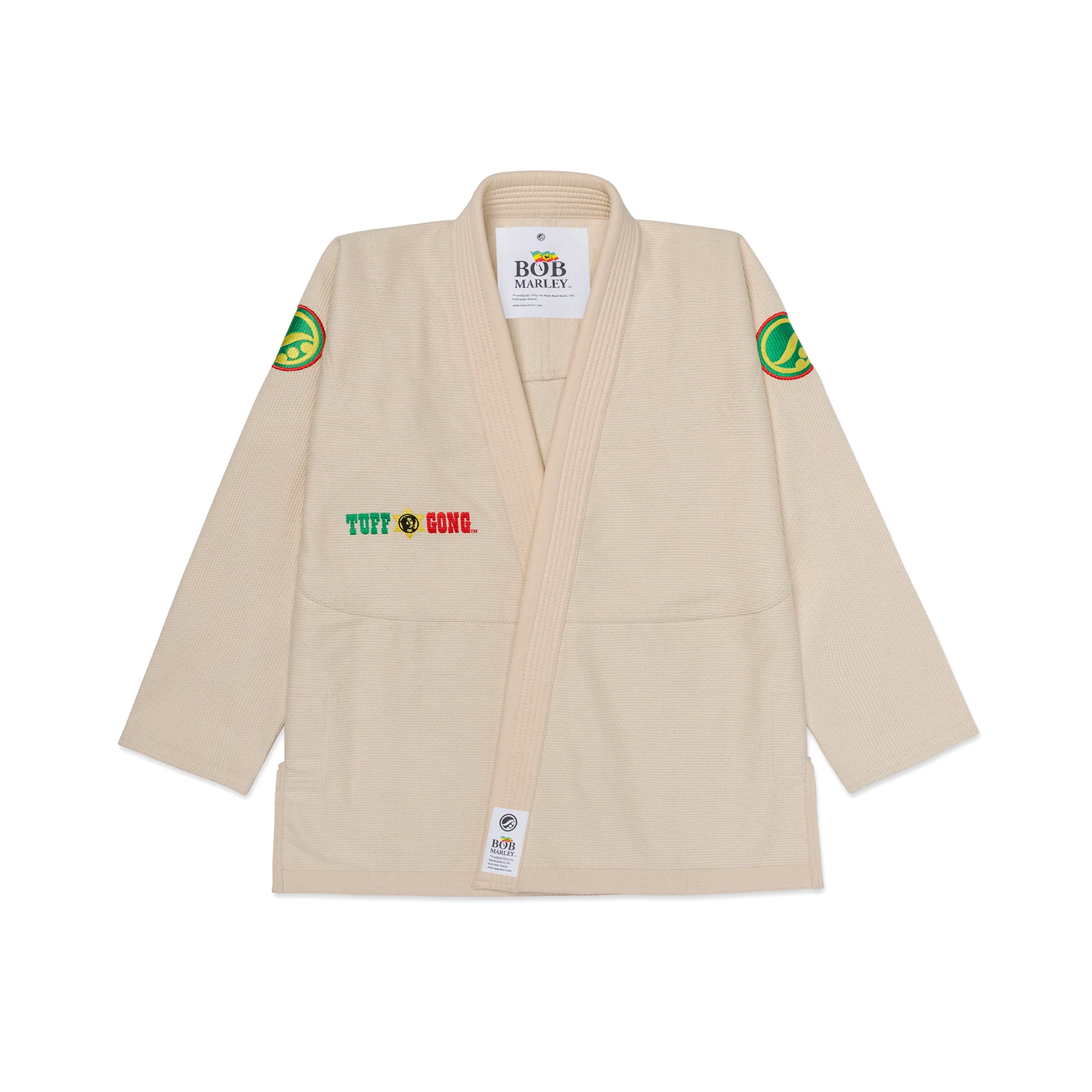 Bob Marley Kimono v1 (Ambassador) - Image 8
