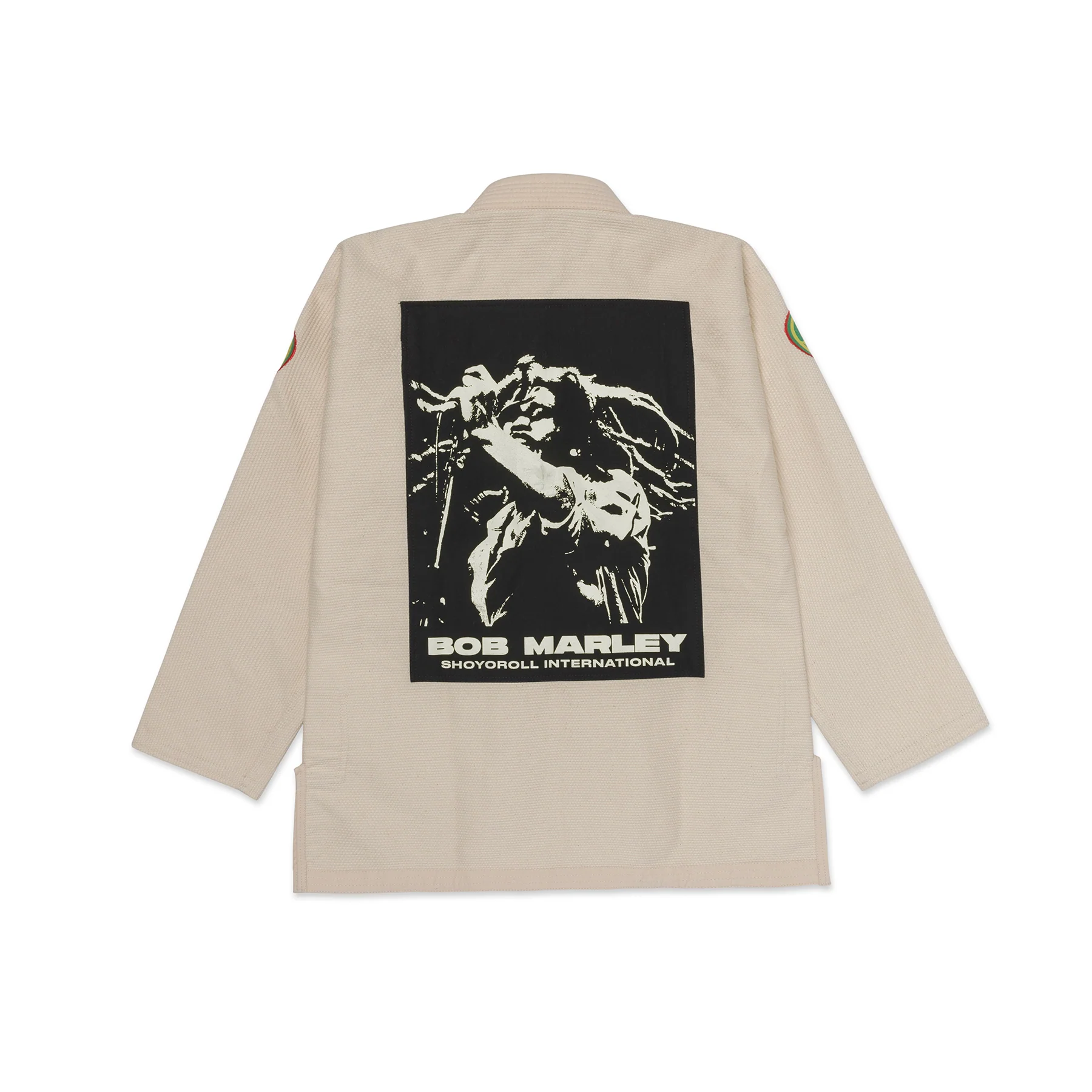Bob Marley Kimono v1 (Ambassador) - Image 9