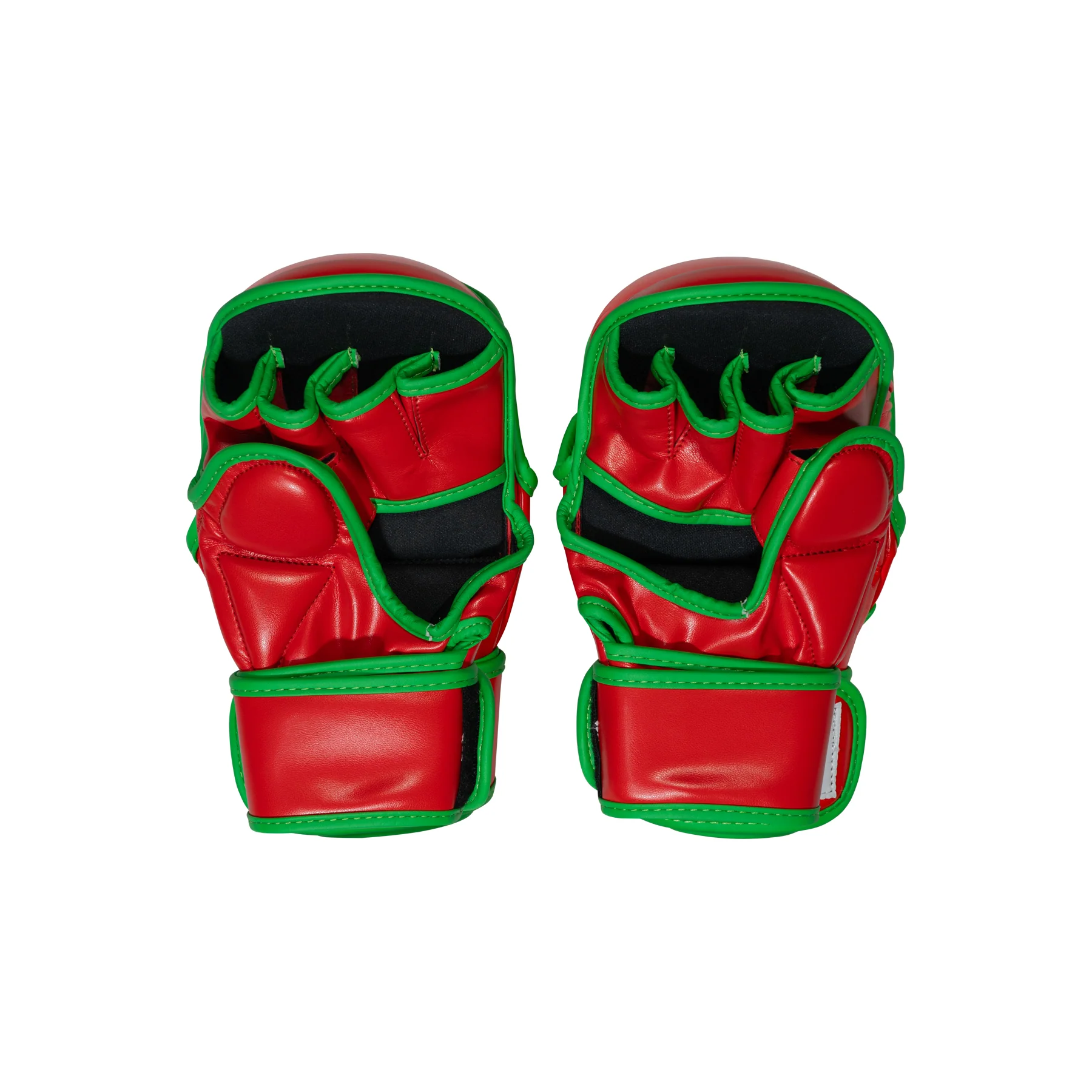 Bob Marley Sparring Gloves - Image 2