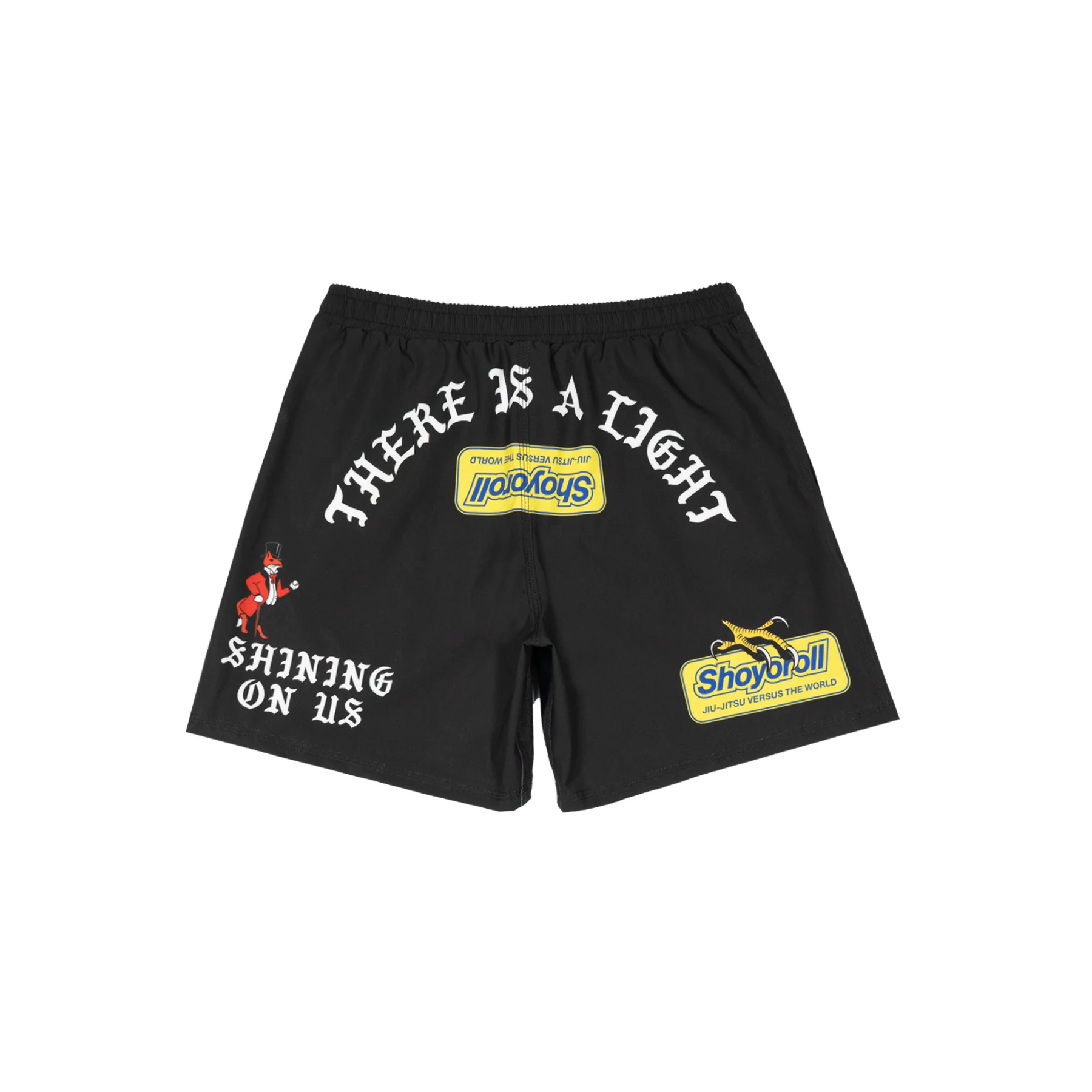 Born x Raised Shorts - Image 3