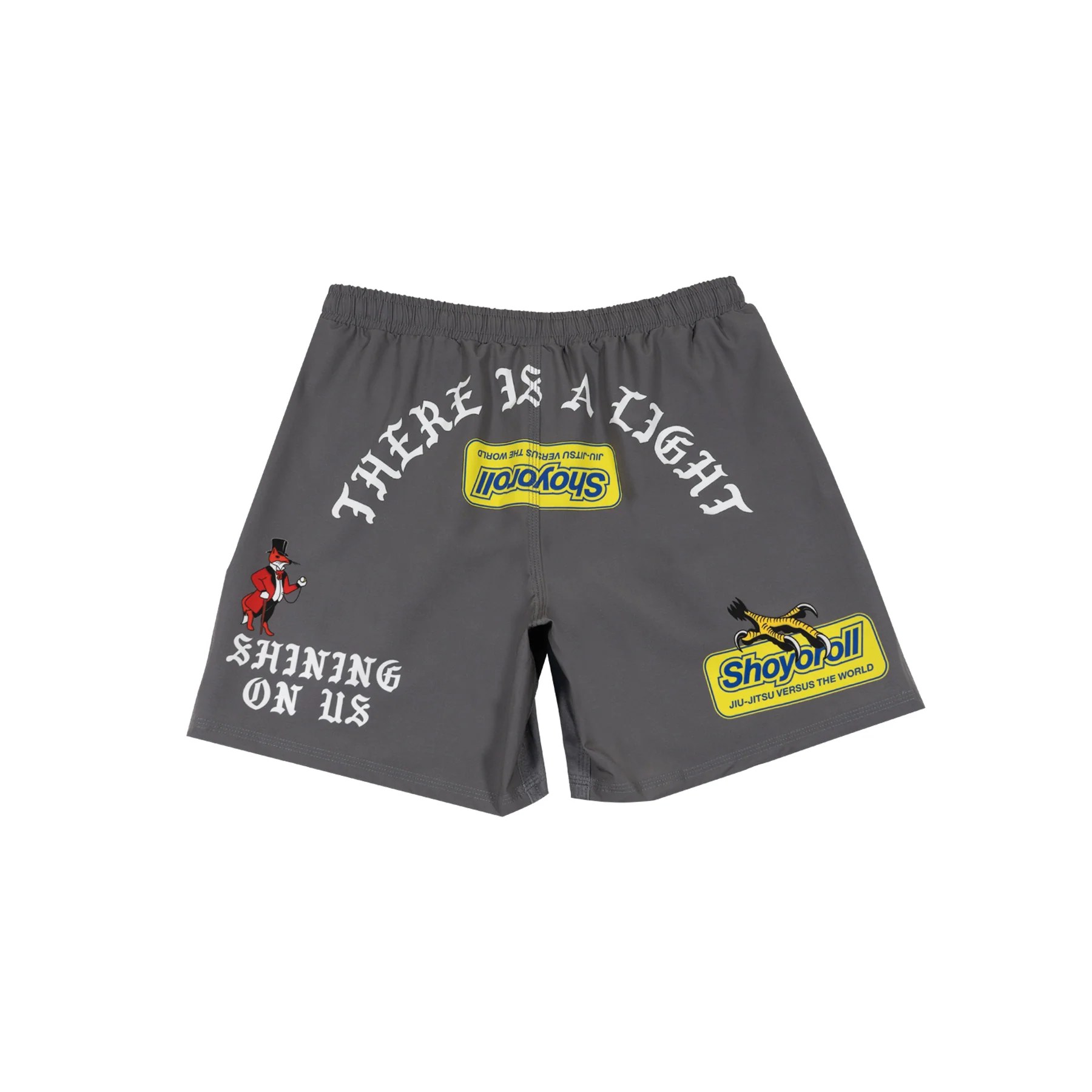 Born x Raised Shorts - Image 4