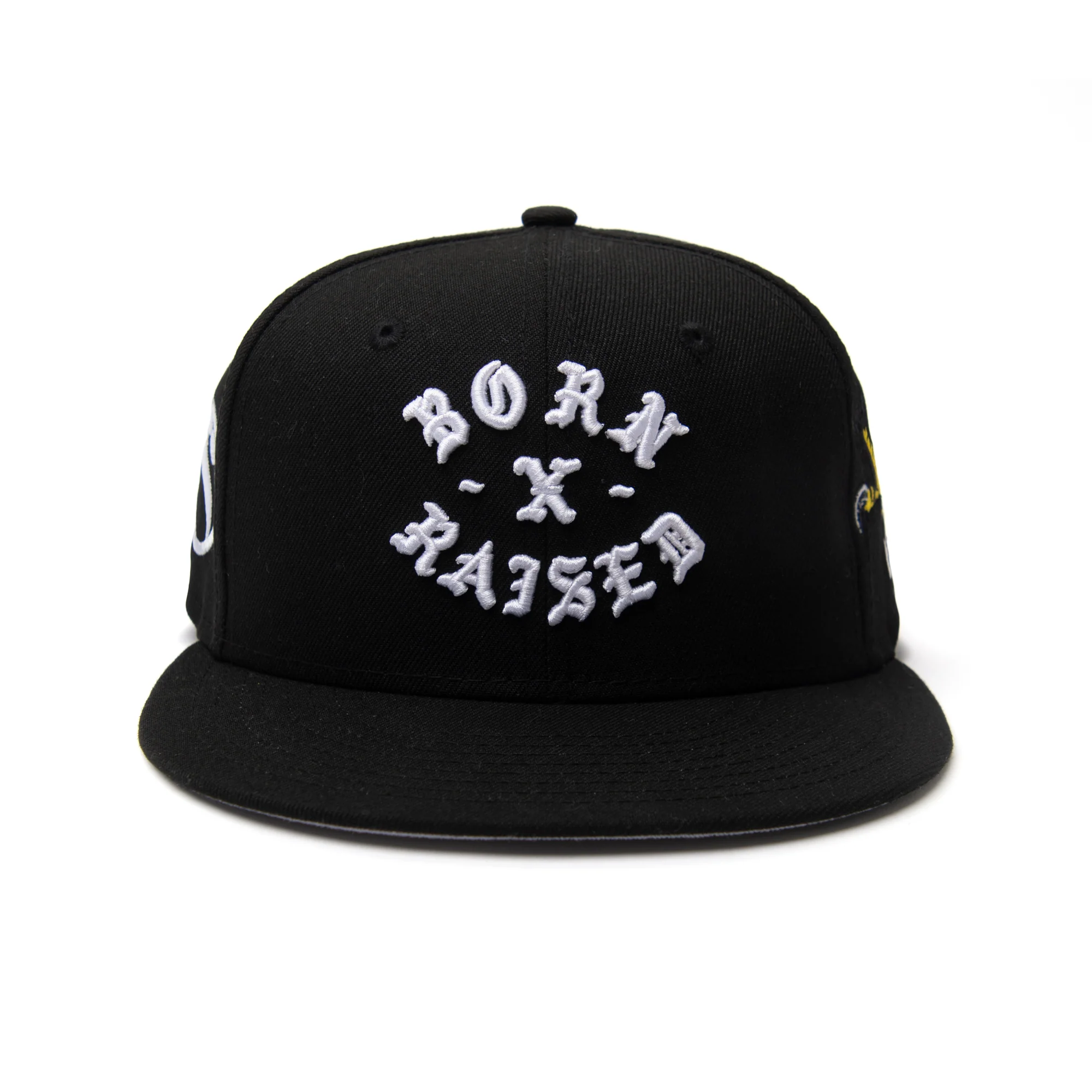 Born x Raised + Shoyoroll Fitted Cap