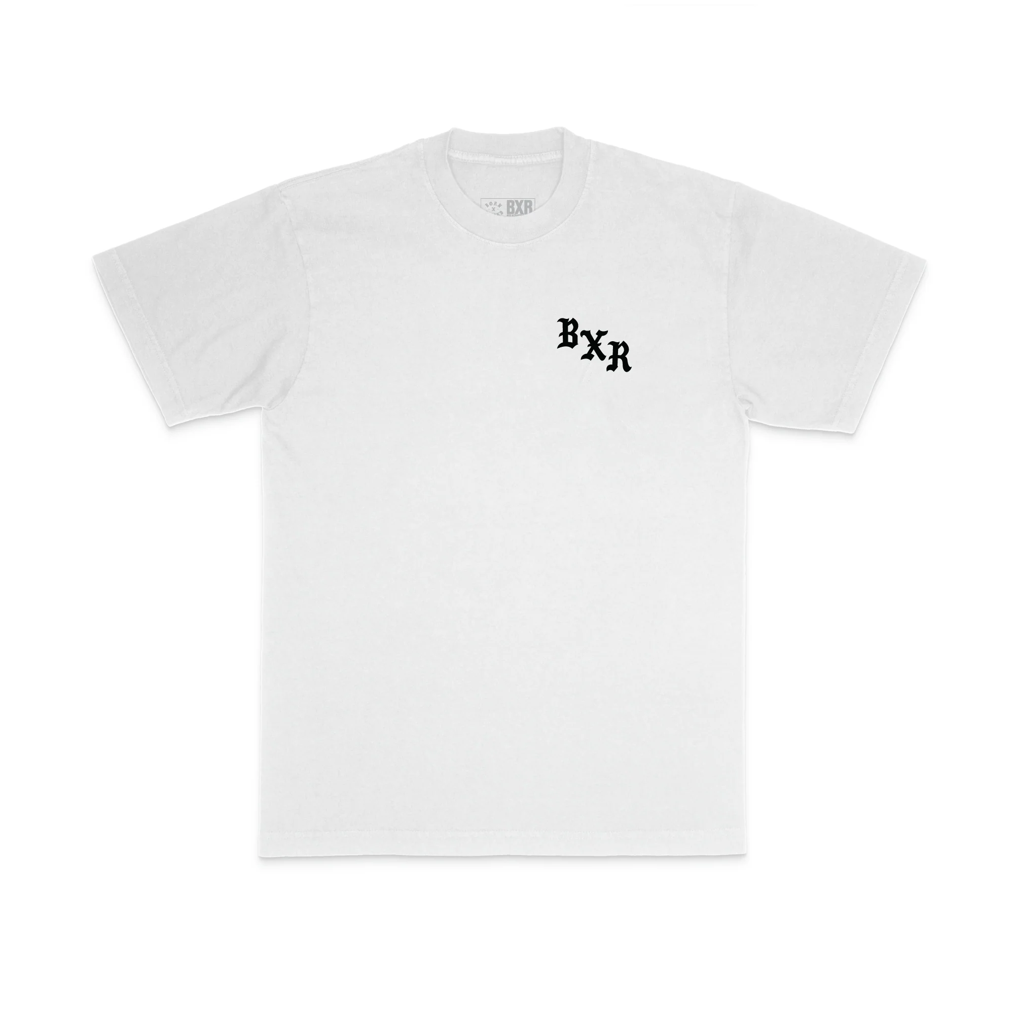 Born x Raised + Shoyoroll Memorial Tee