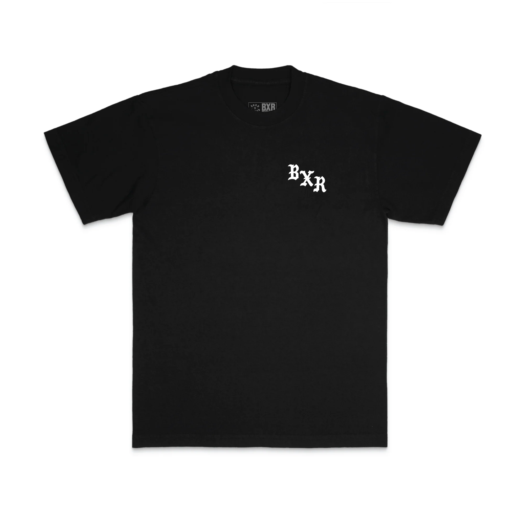 Born x Raised + Shoyoroll Memorial Tee - Image 2
