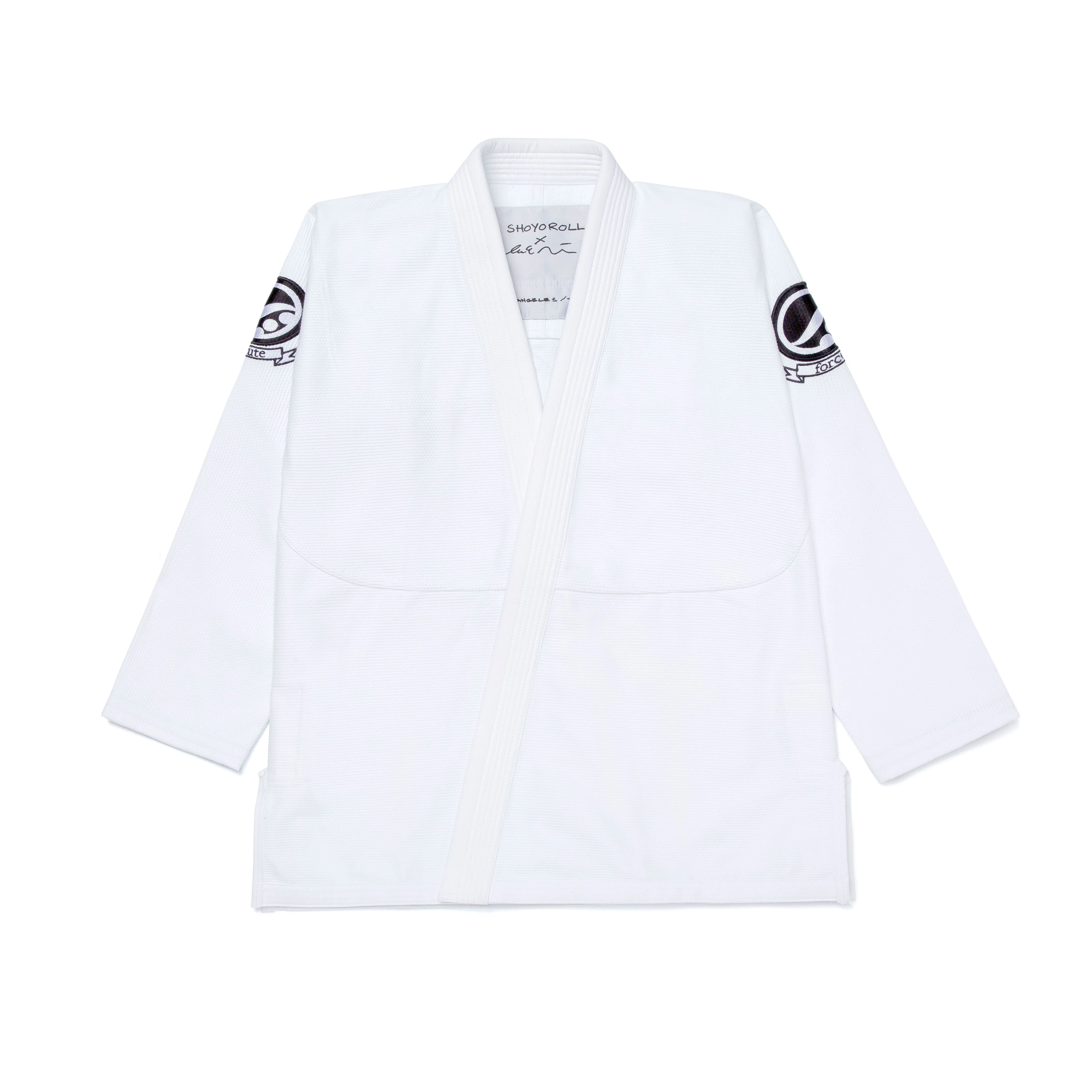 Brute Force Kimono (Reserve)