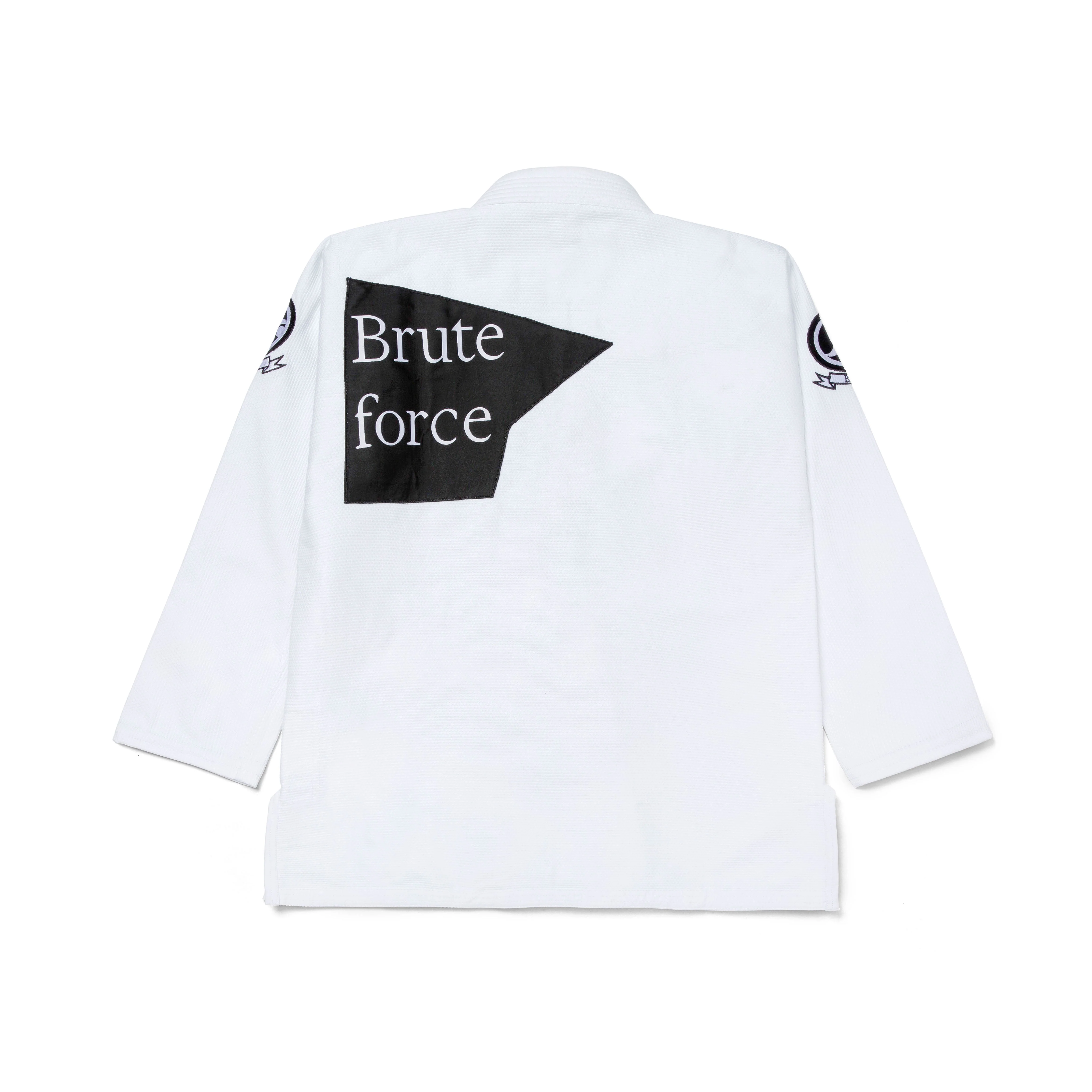 Brute Force Kimono (Reserve) - Image 2