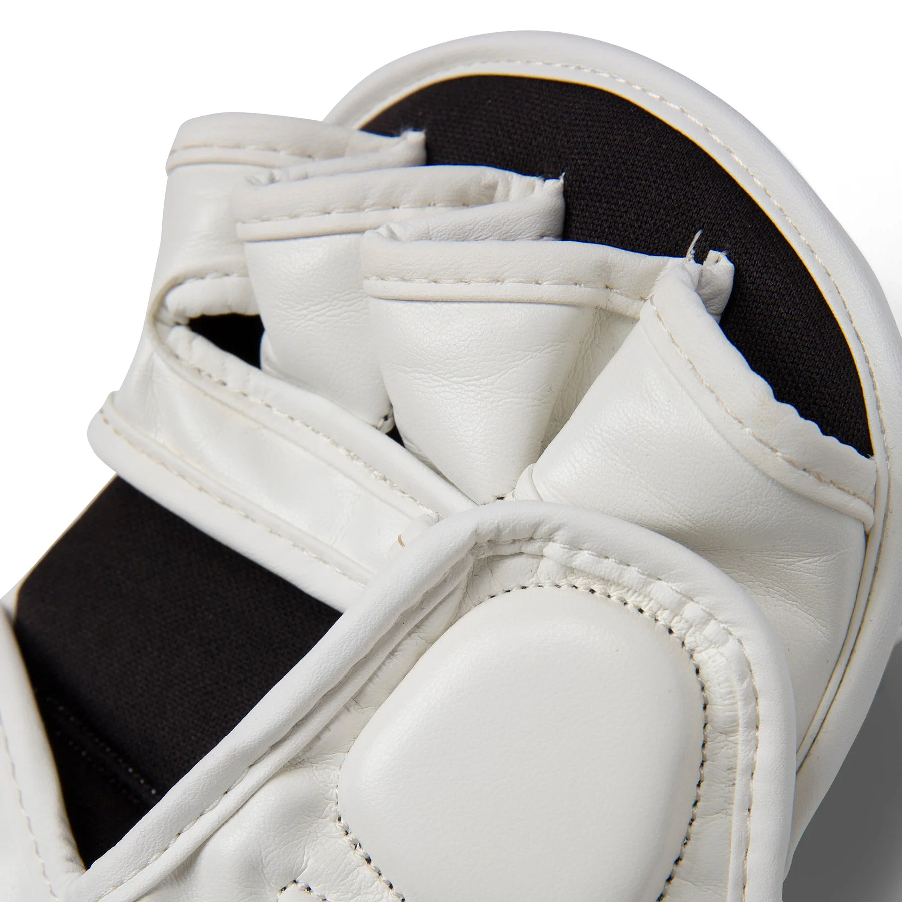 Brute Force Sparring Gloves (Reserve) - Image 4