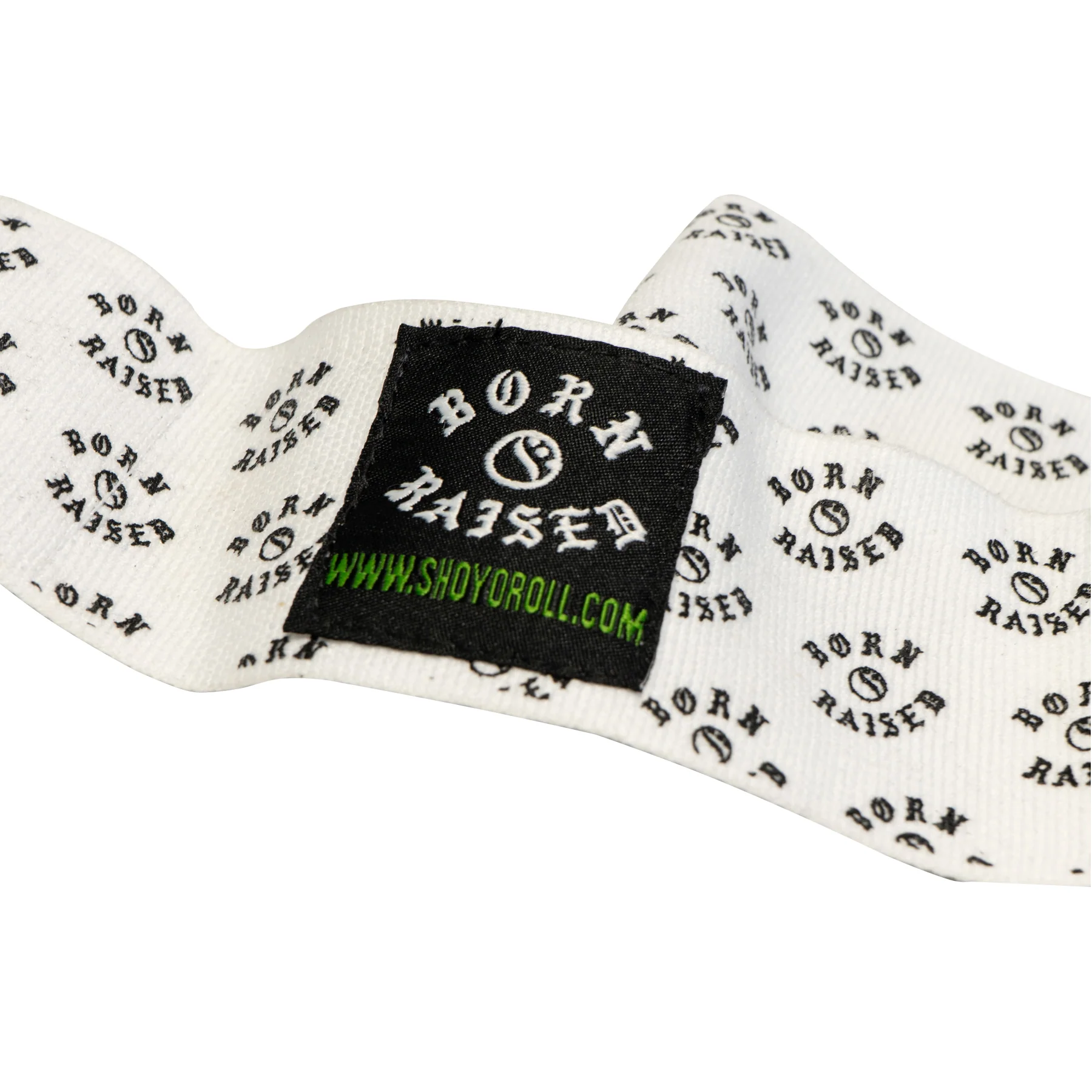 Born x Raised Hand Wrap - Image 3