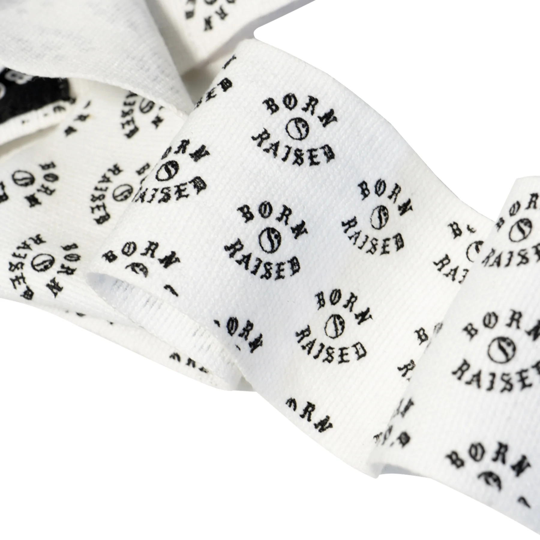 Born x Raised Hand Wrap - Image 4