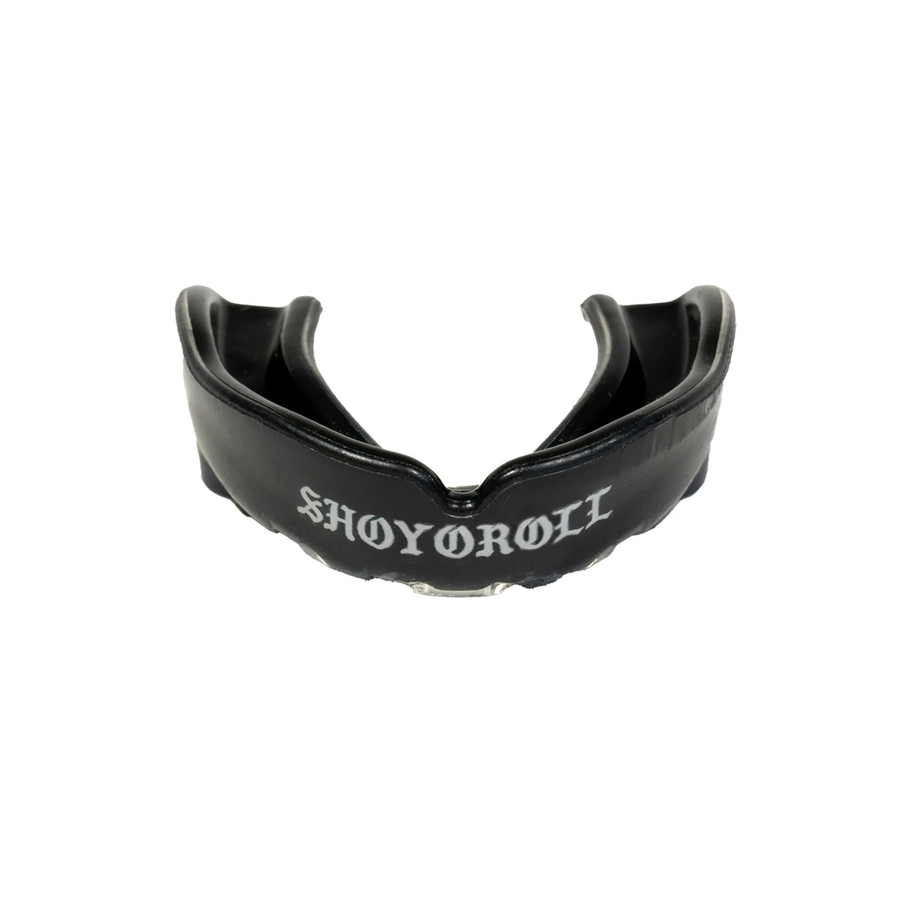 Born x Raised Mouth Guard (Black)