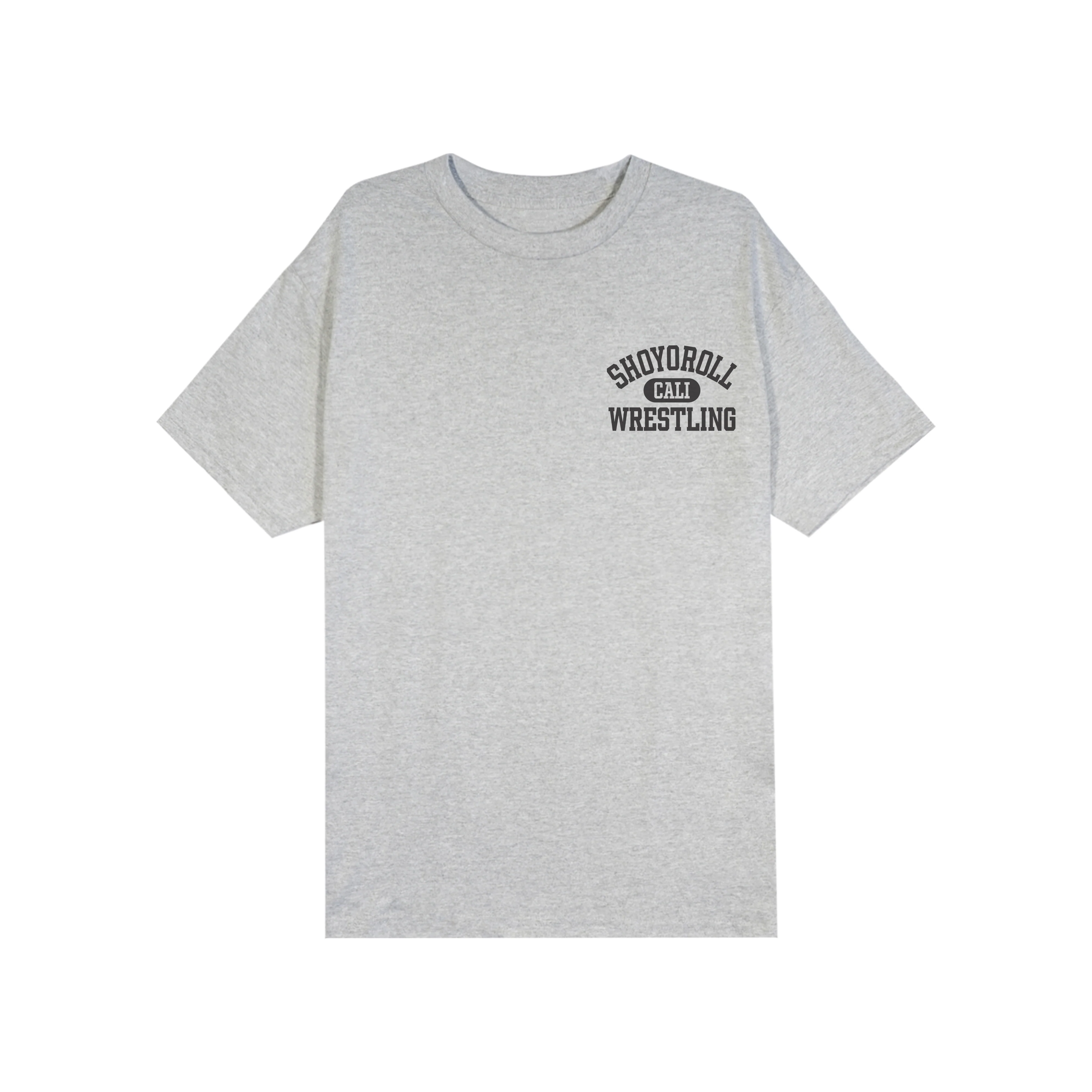 CALI Wrestling Tee