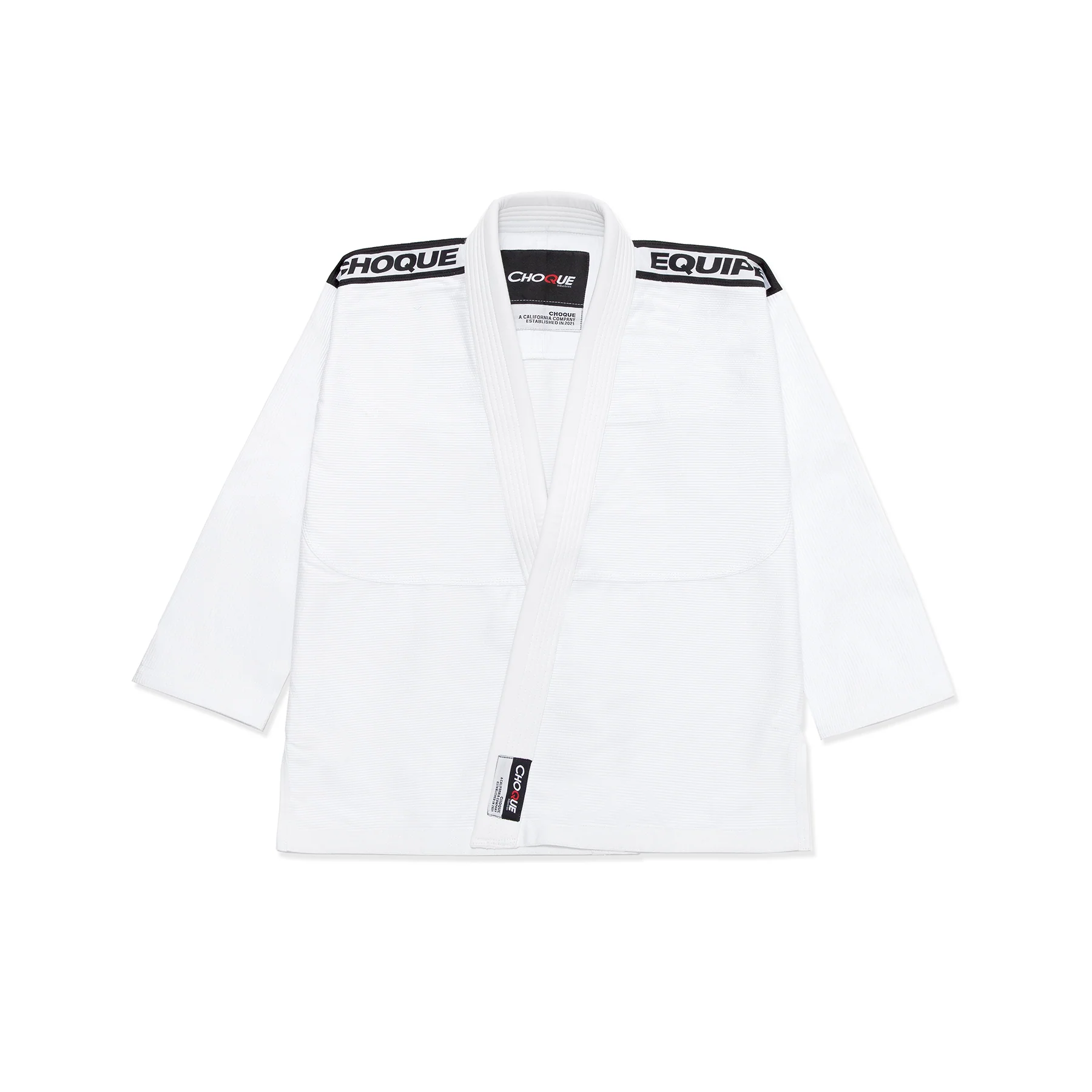 Choque 2022 Adult Kimono