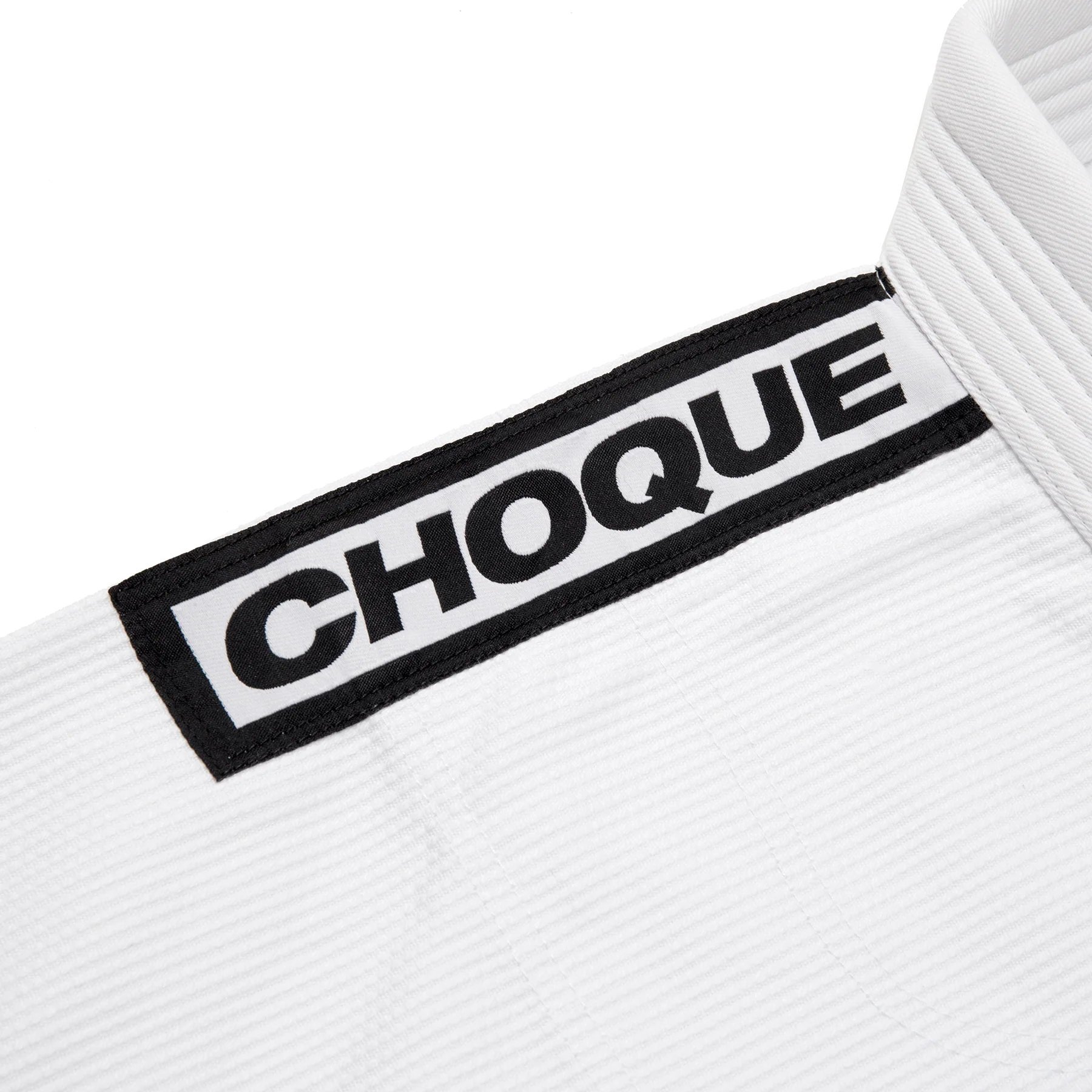 Choque 2022 Adult Kimono (Ambassador) - Image 3