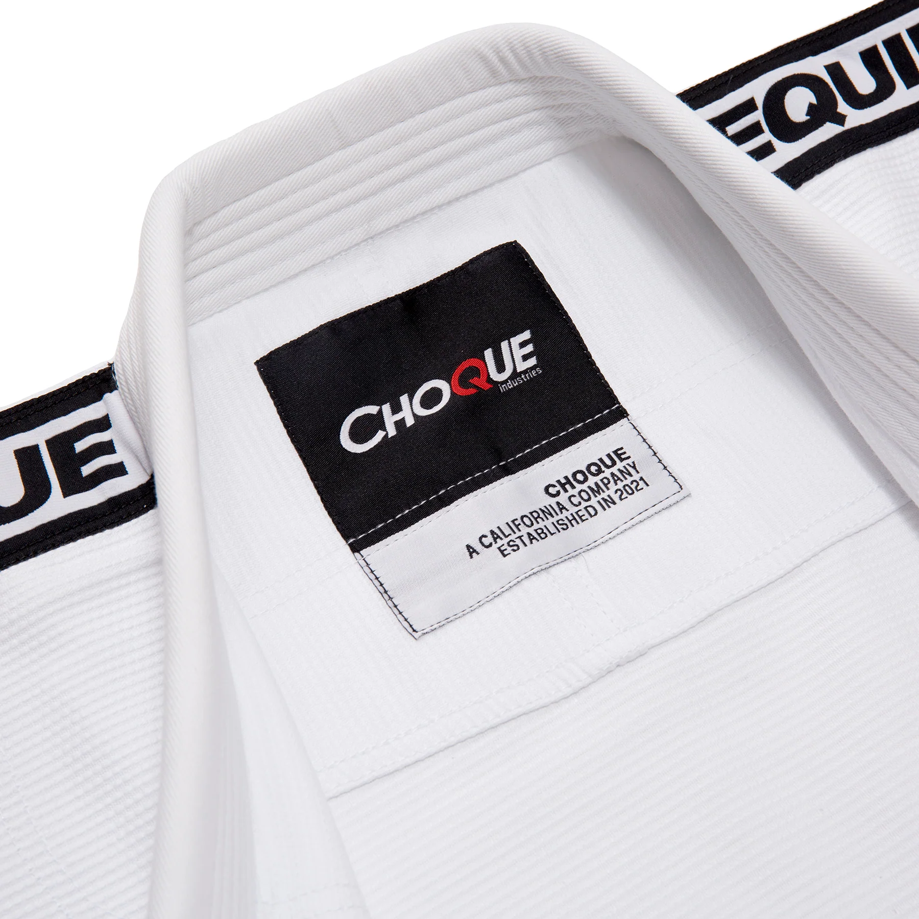 Choque 2022 Adult Kimono (Ambassador) - Image 4