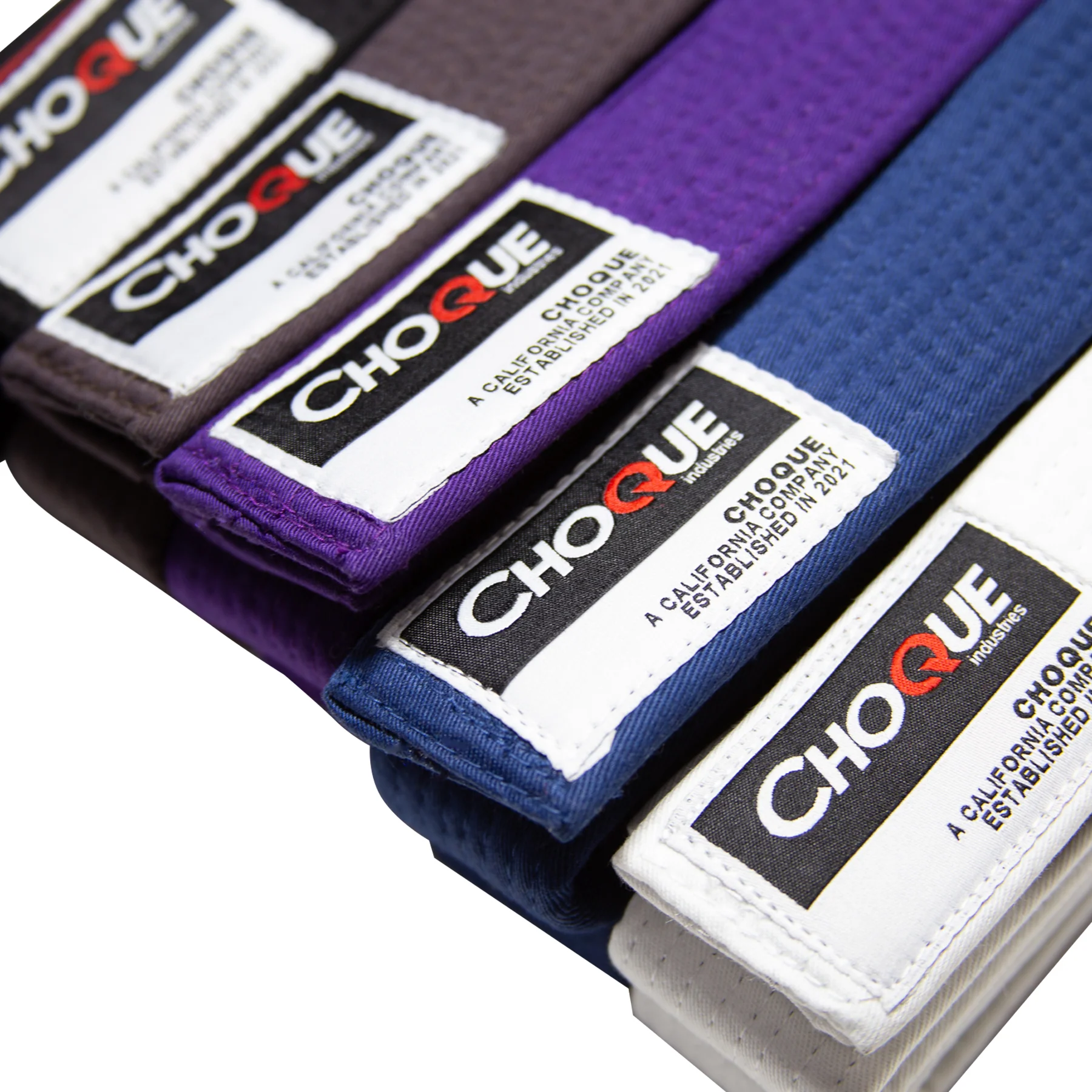 Choque Classic Belt - Image 6