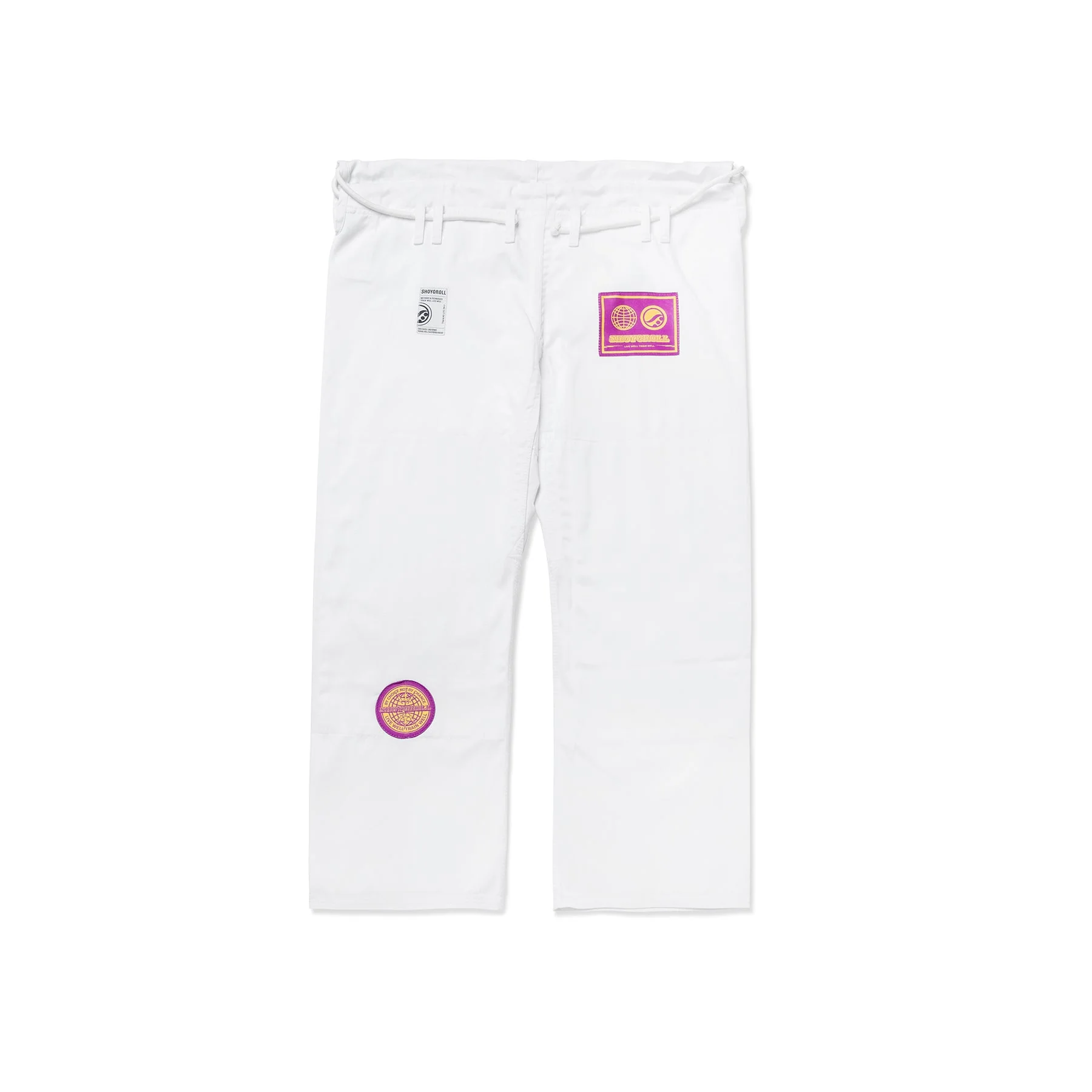 Citrine Competitor 22.11 Kimono V1 (RESERVE) - Image 10