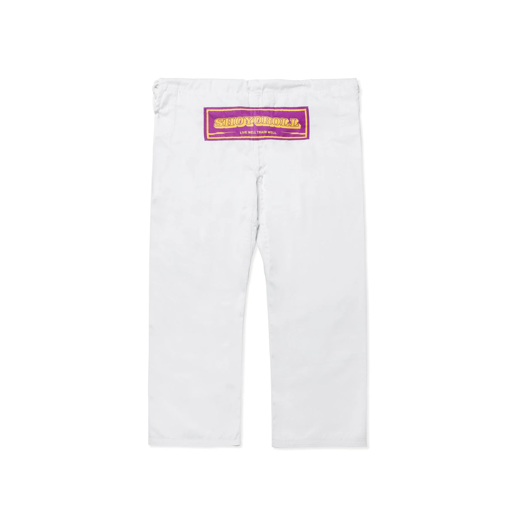 Citrine Competitor 22.11 Kimono V1 (RESERVE) - Image 11
