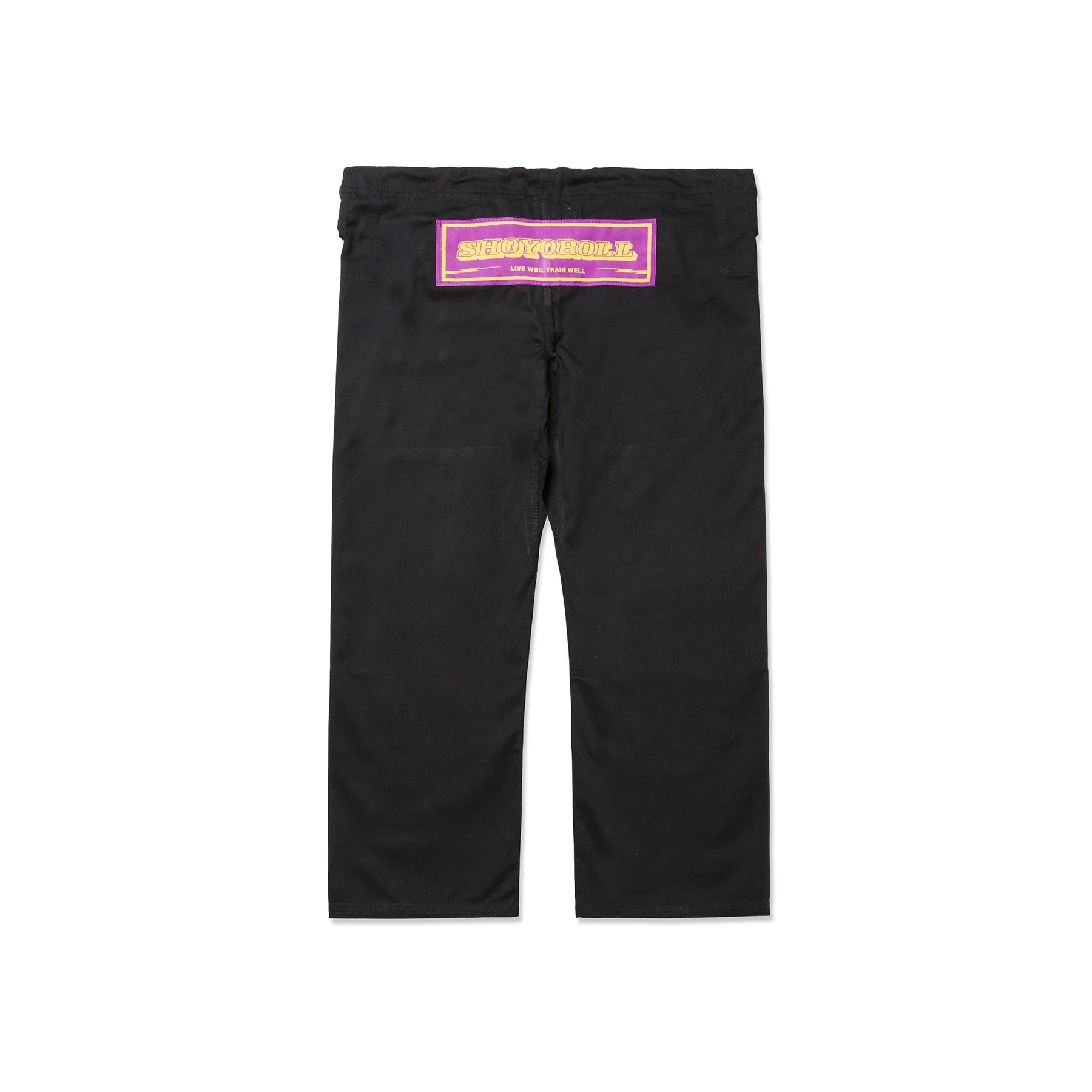 Citrine Competitor 22.11 Kimono V1 (RESERVE) - Image 5