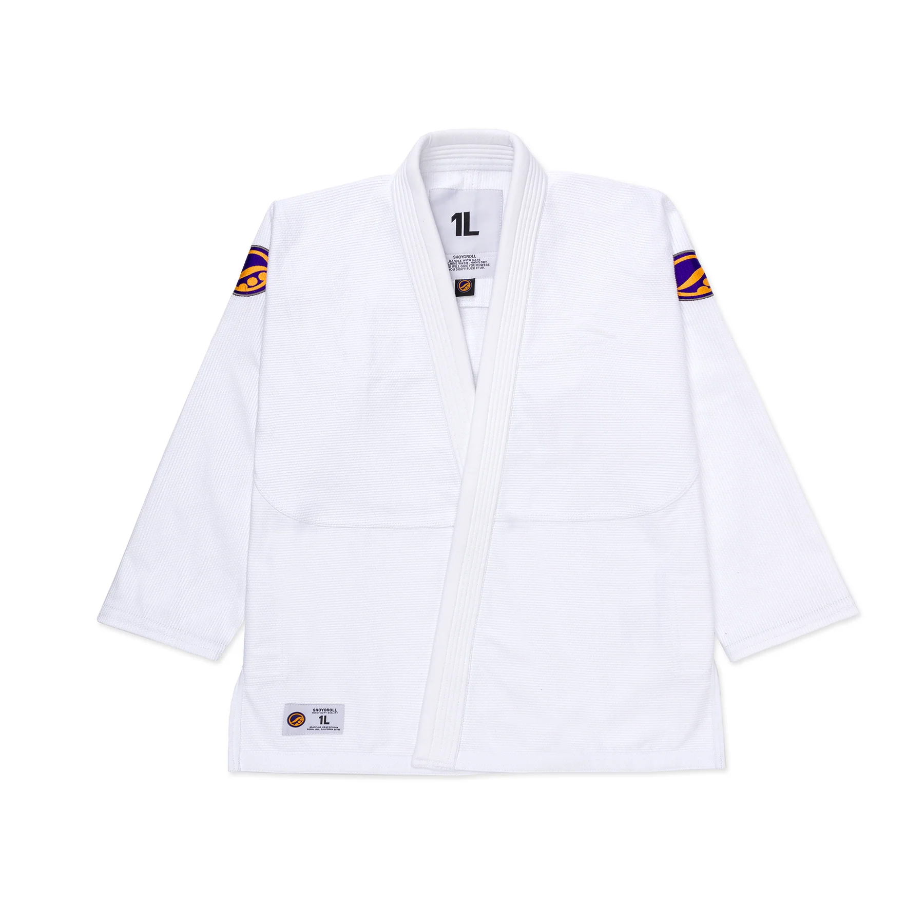 Comp Standard Kimono 24.1 (Ambassador)