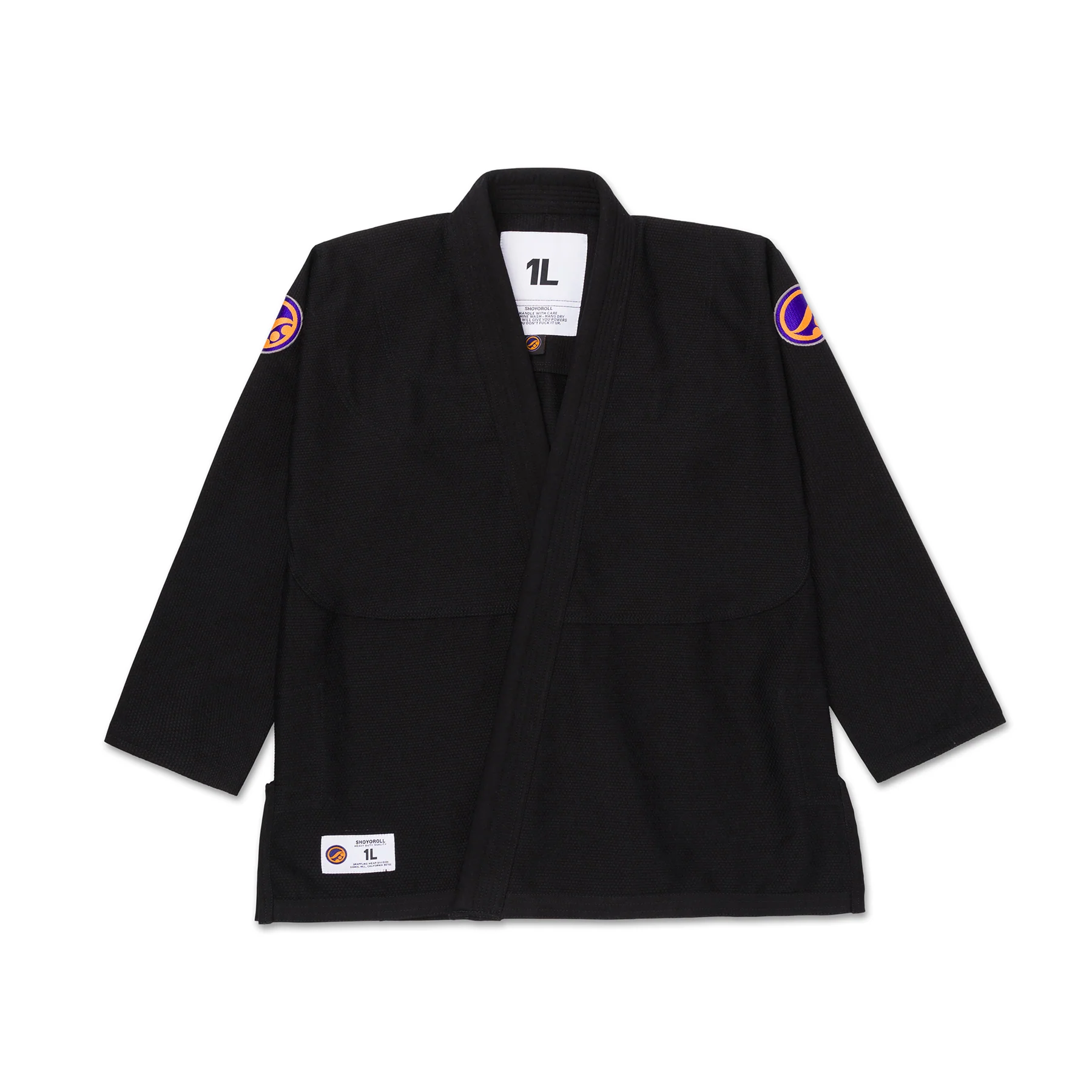 Comp Standard Kimono 24.1 (Ambassador) - Image 2