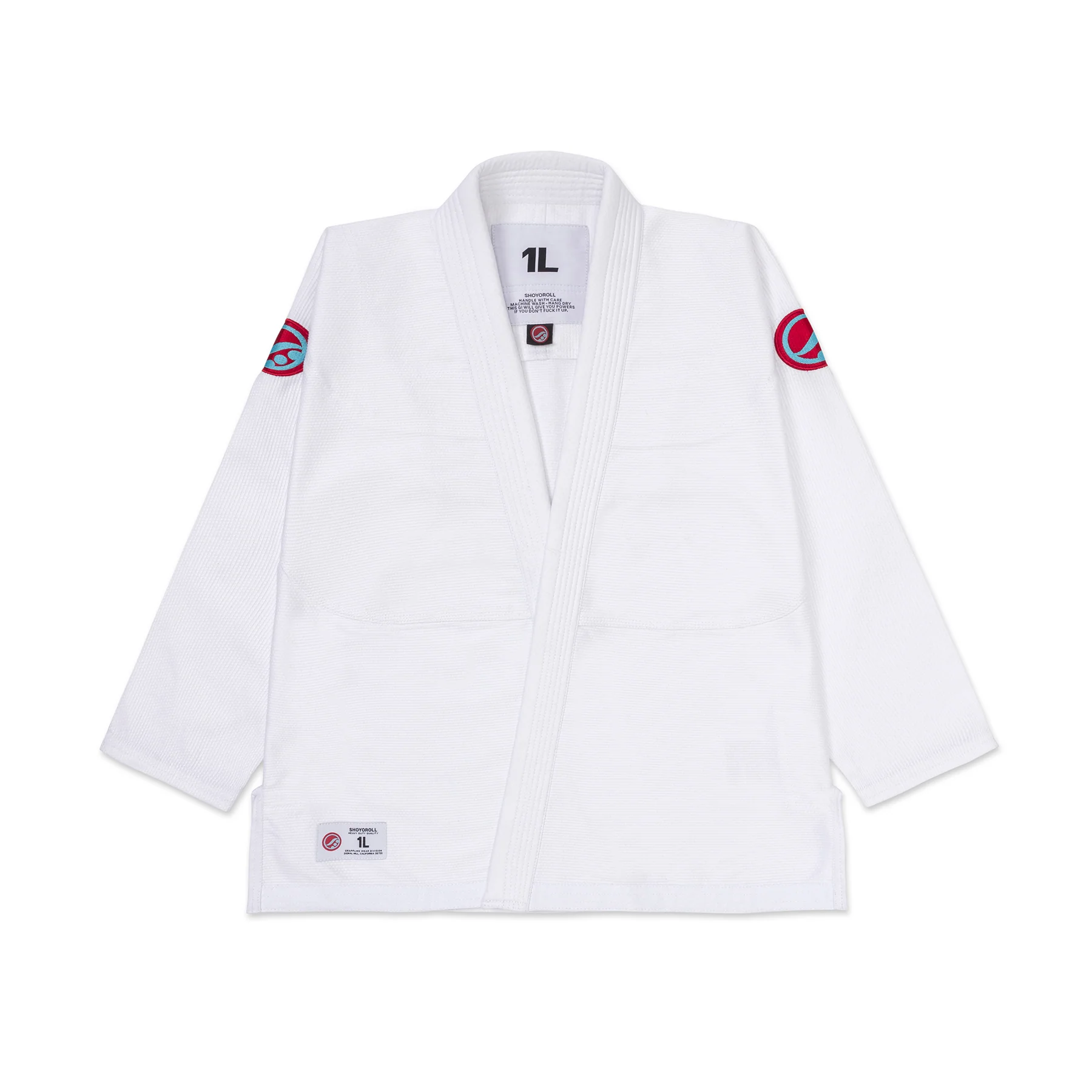 Pallida Comp Standard Kimono(Ambassador)
