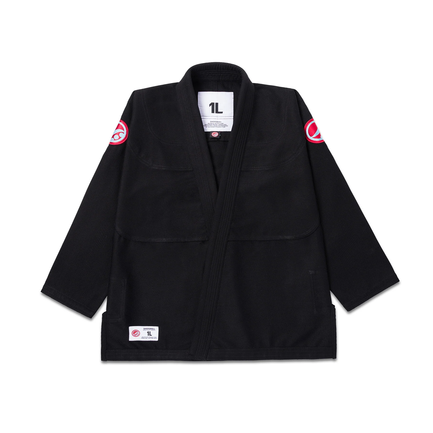 Pallida Comp Standard Kimono(Ambassador) - Image 2