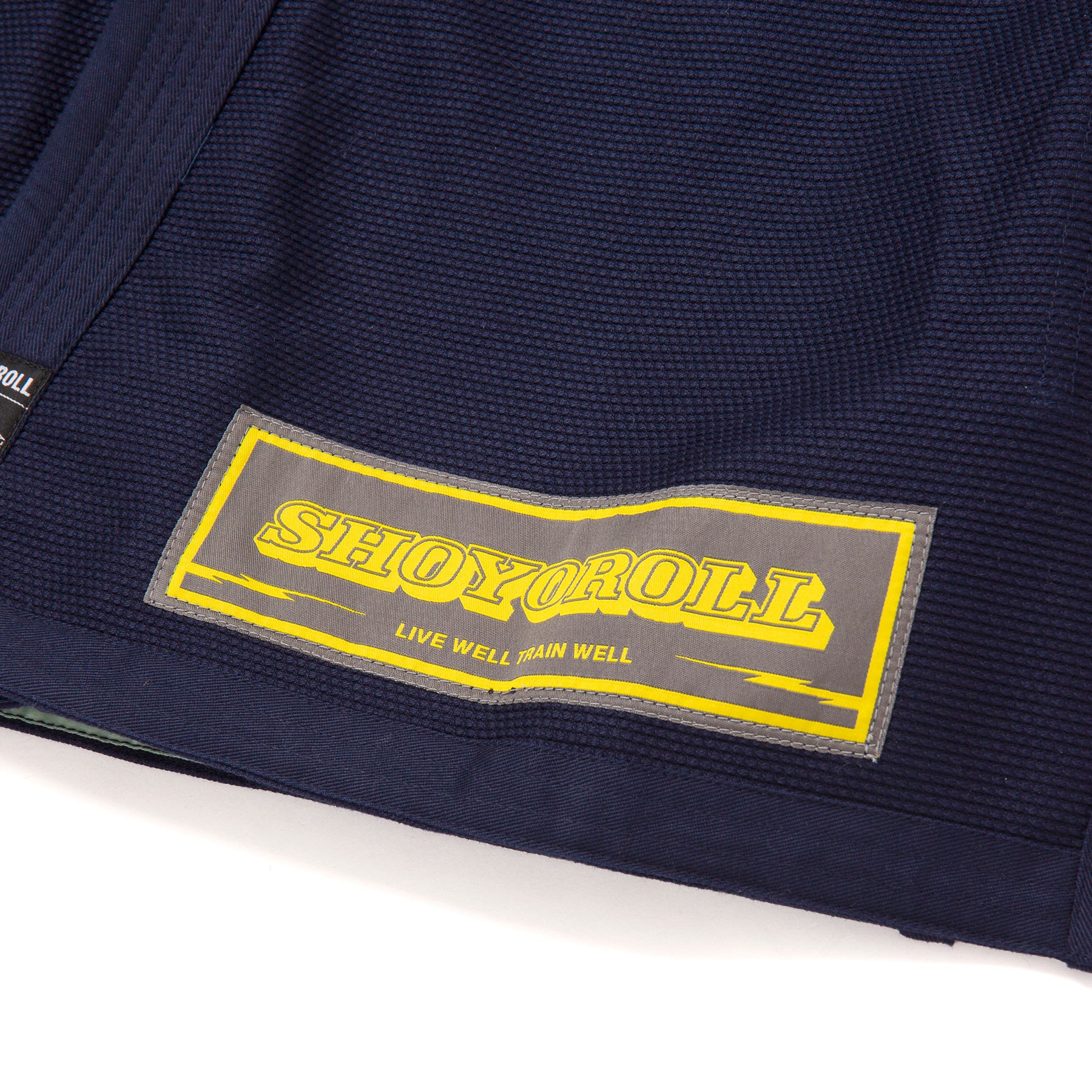 Moon Rock Competitor Kimono V1 (Ambassador) - Image 10