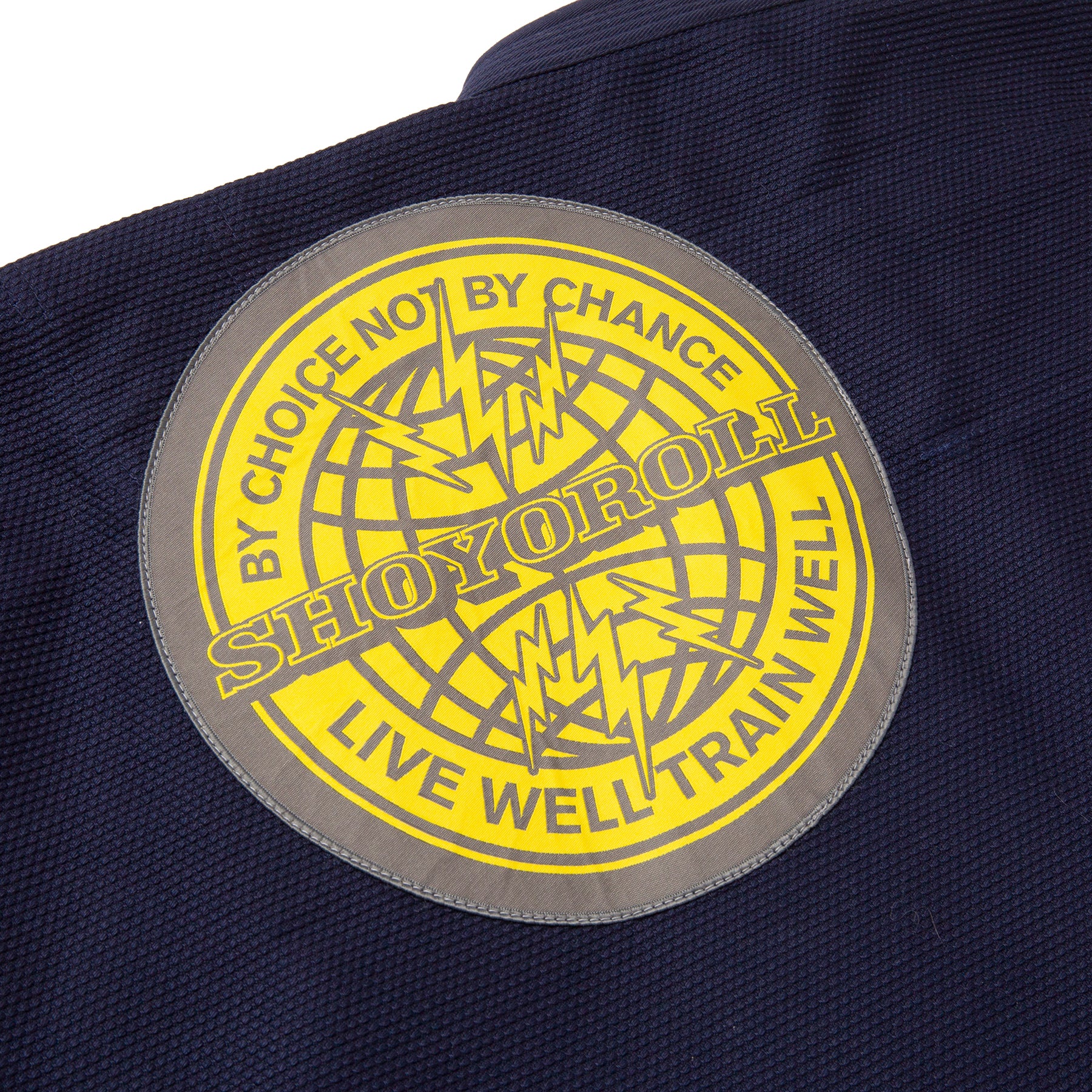 Moon Rock Competitor Kimono V1 (Ambassador) - Image 11